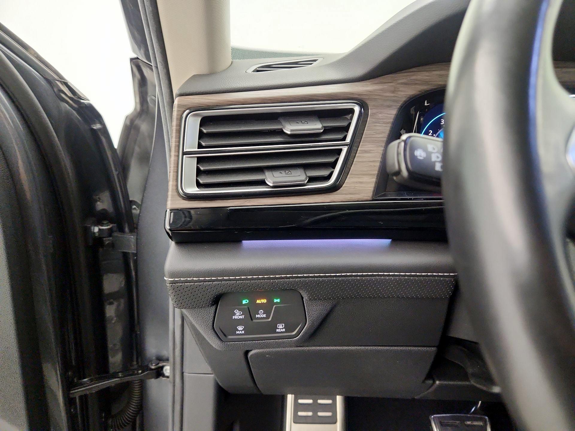 Thumbnail: 2024 Volkswagen Atlas - 13