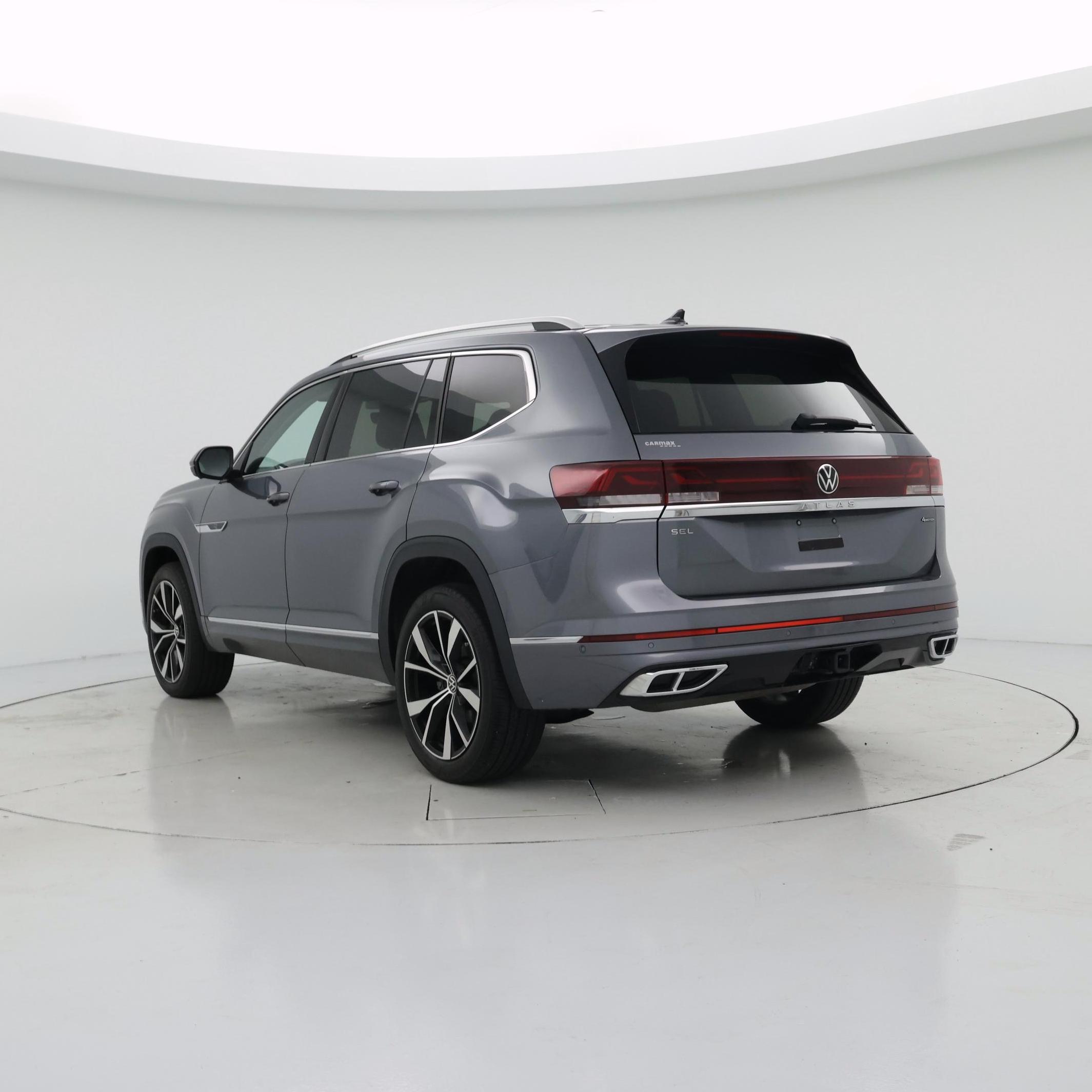 Thumbnail: 2024 Volkswagen Atlas - 2