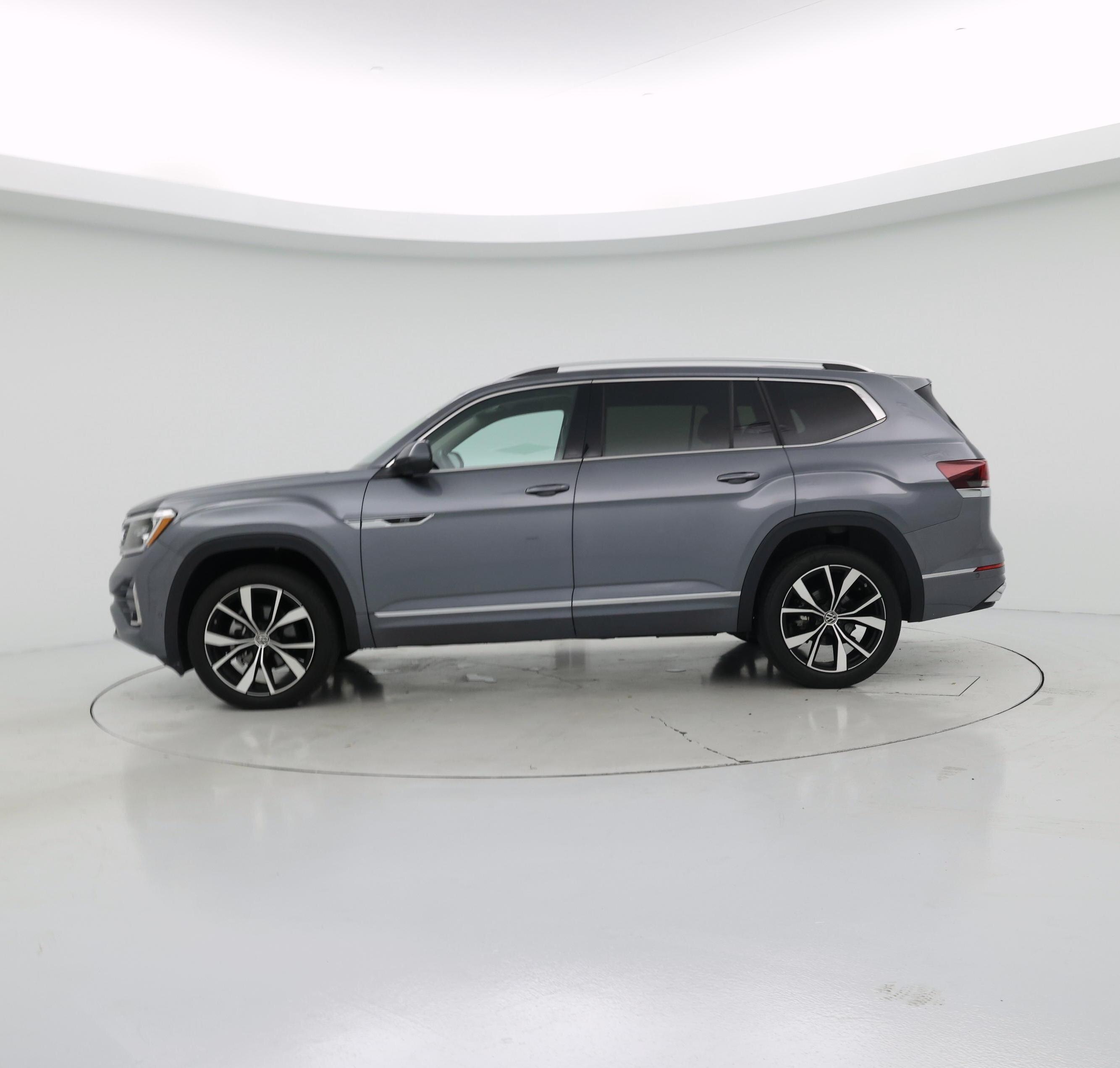 Thumbnail: 2024 Volkswagen Atlas - 3