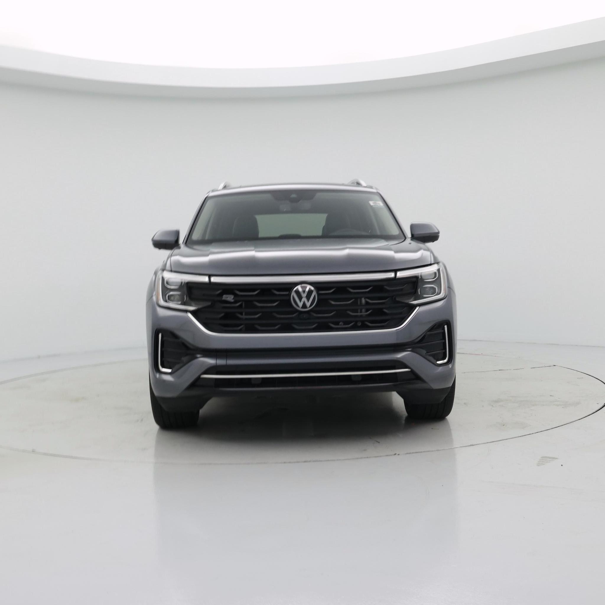 Thumbnail: 2024 Volkswagen Atlas - 5