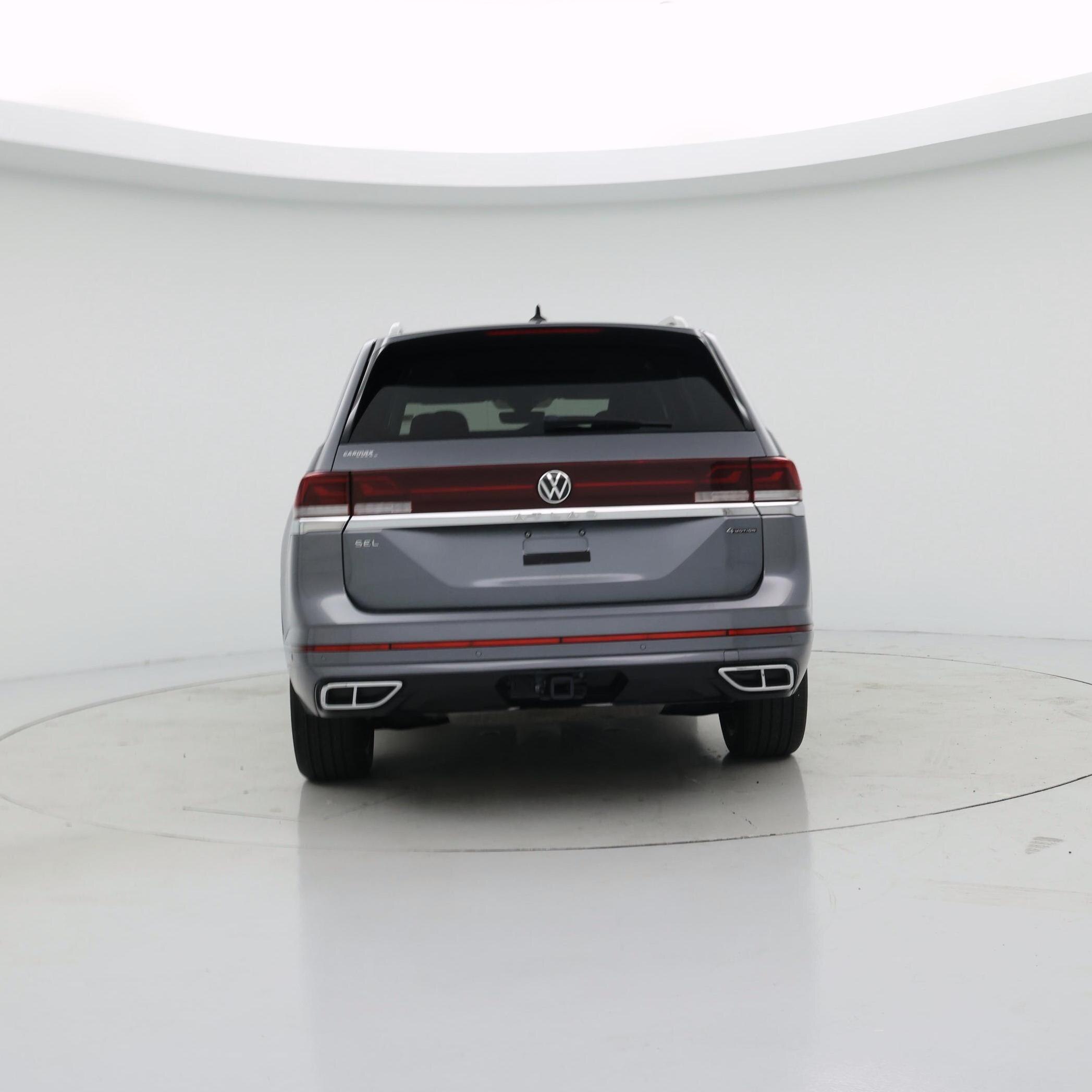 Thumbnail: 2024 Volkswagen Atlas - 6
