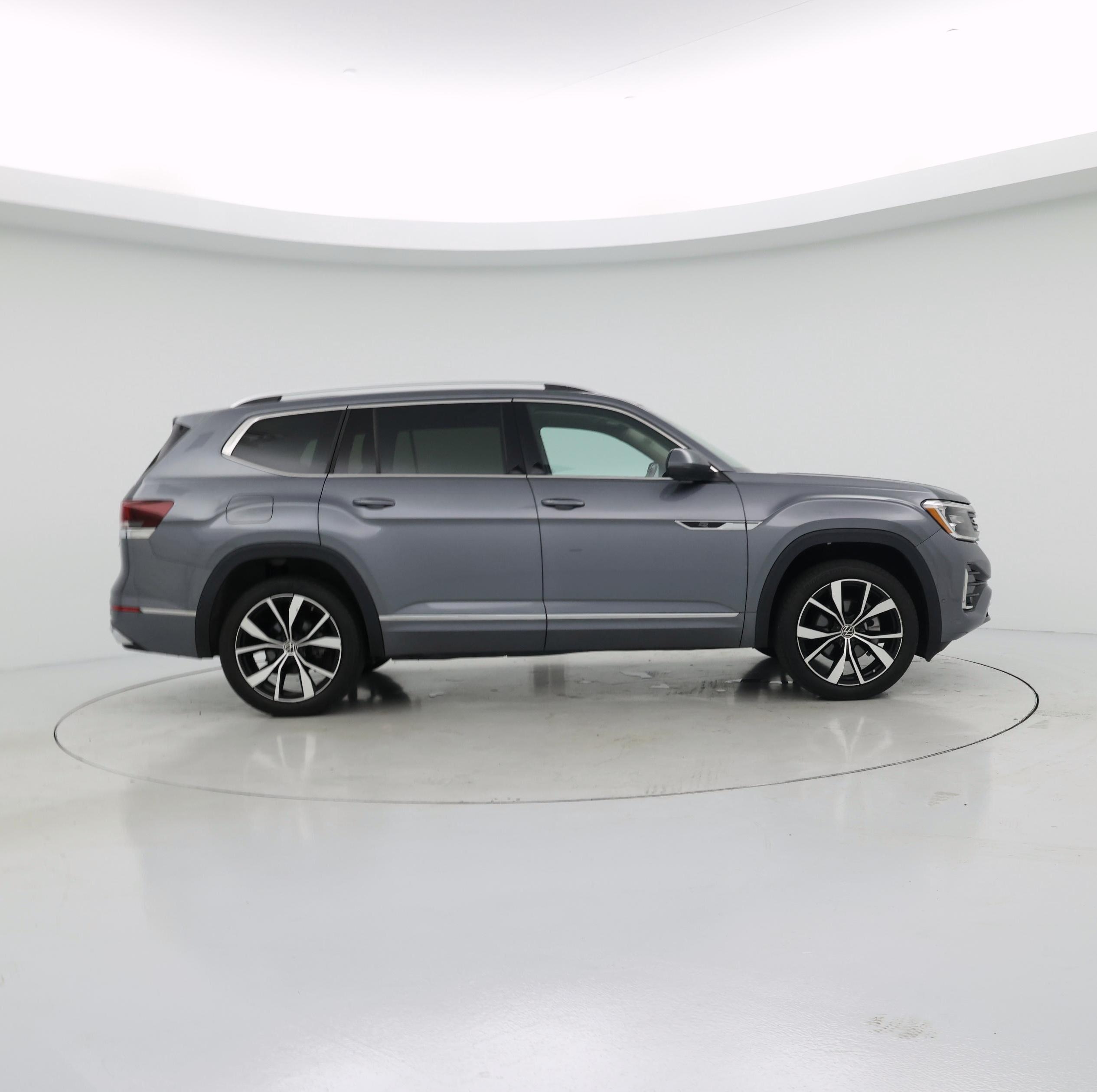 Thumbnail: 2024 Volkswagen Atlas - 7