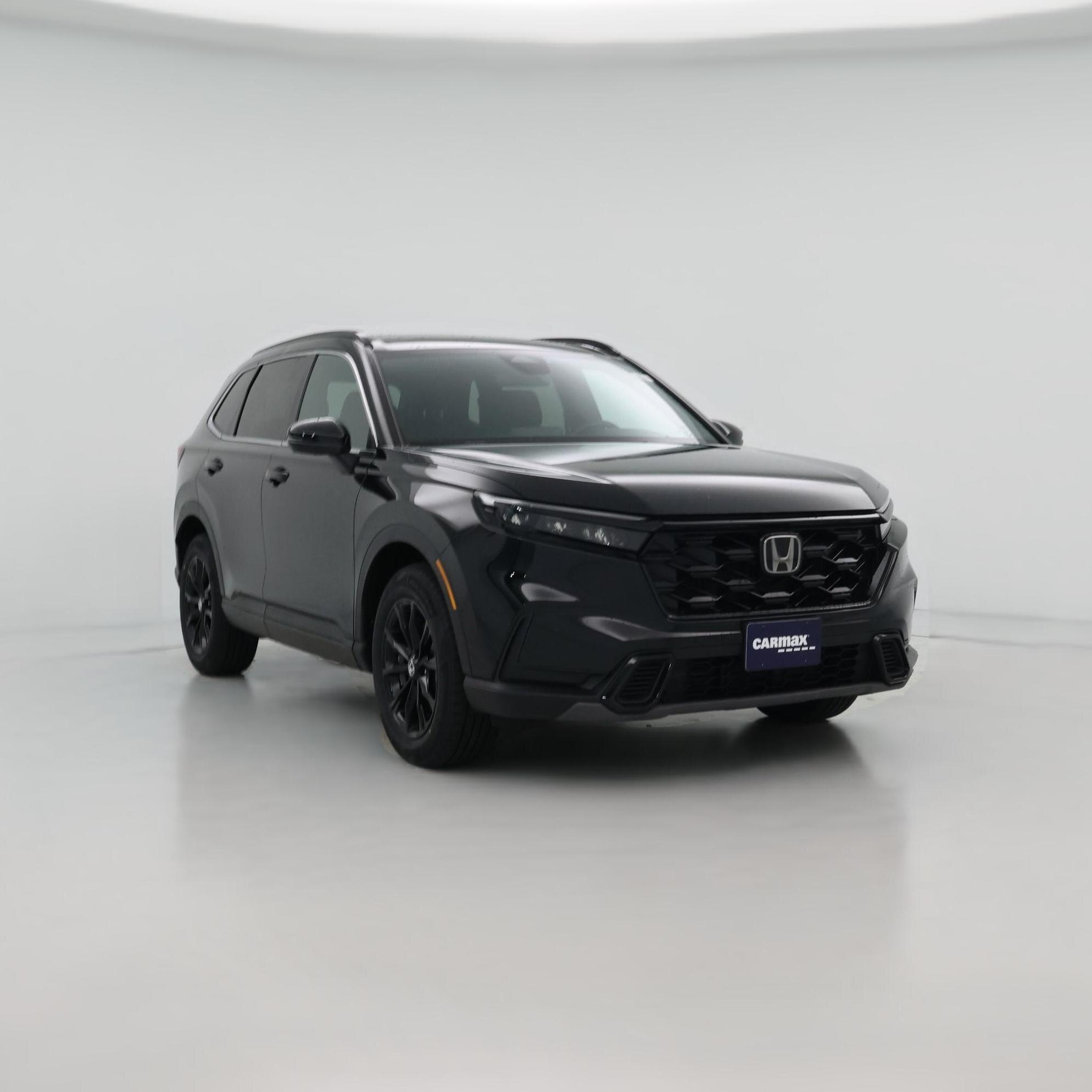 Thumbnail: 2024 Honda CR-V - 1