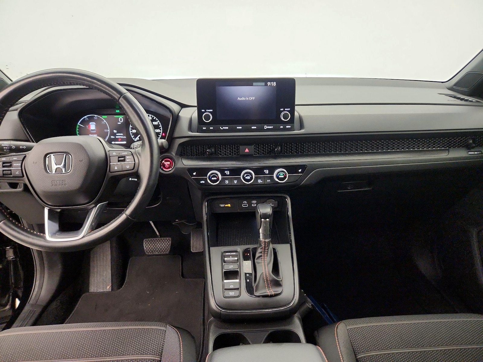 2024 Honda CR-V Sport - Photo 10