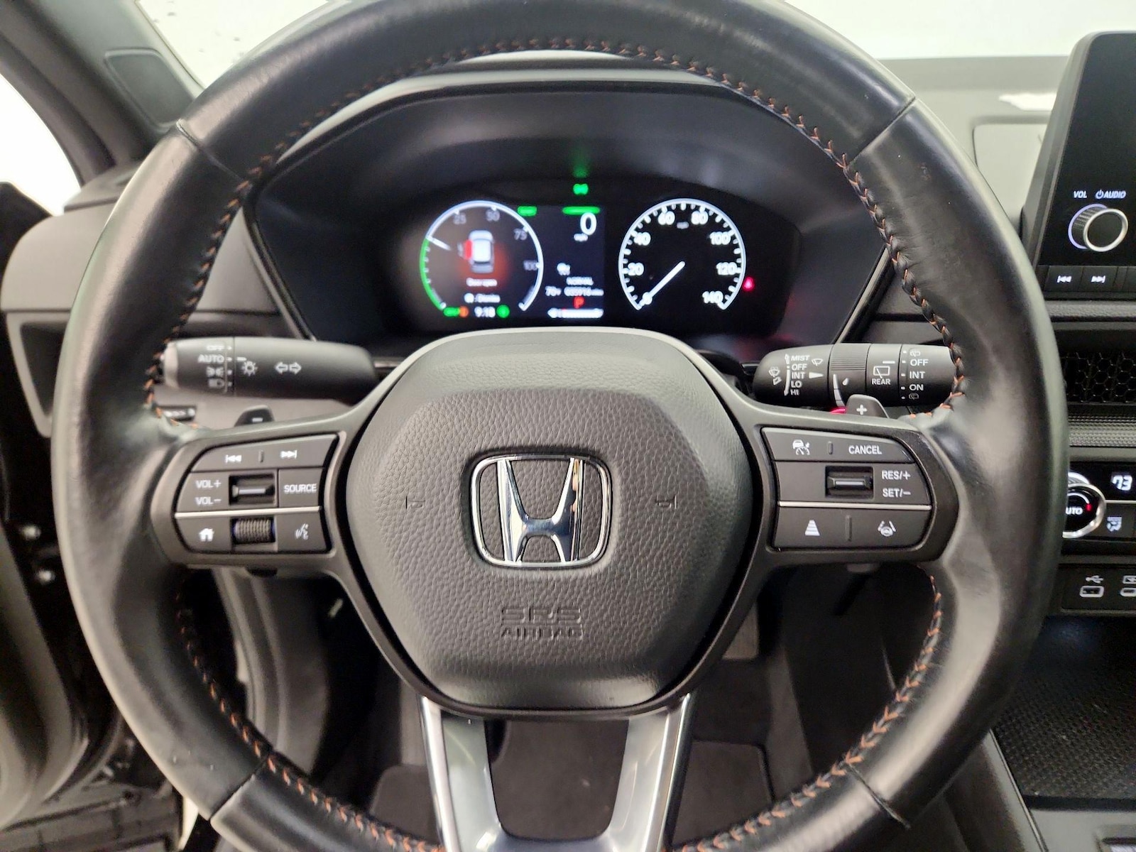 2024 Honda CR-V Sport - Photo 11