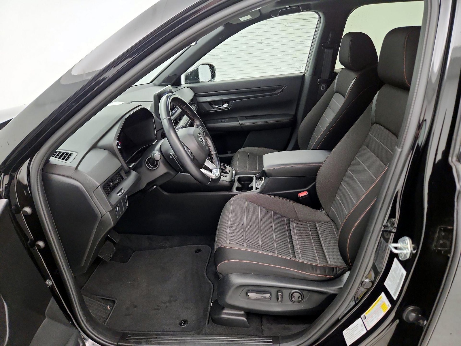 2024 Honda CR-V Sport - Photo 12
