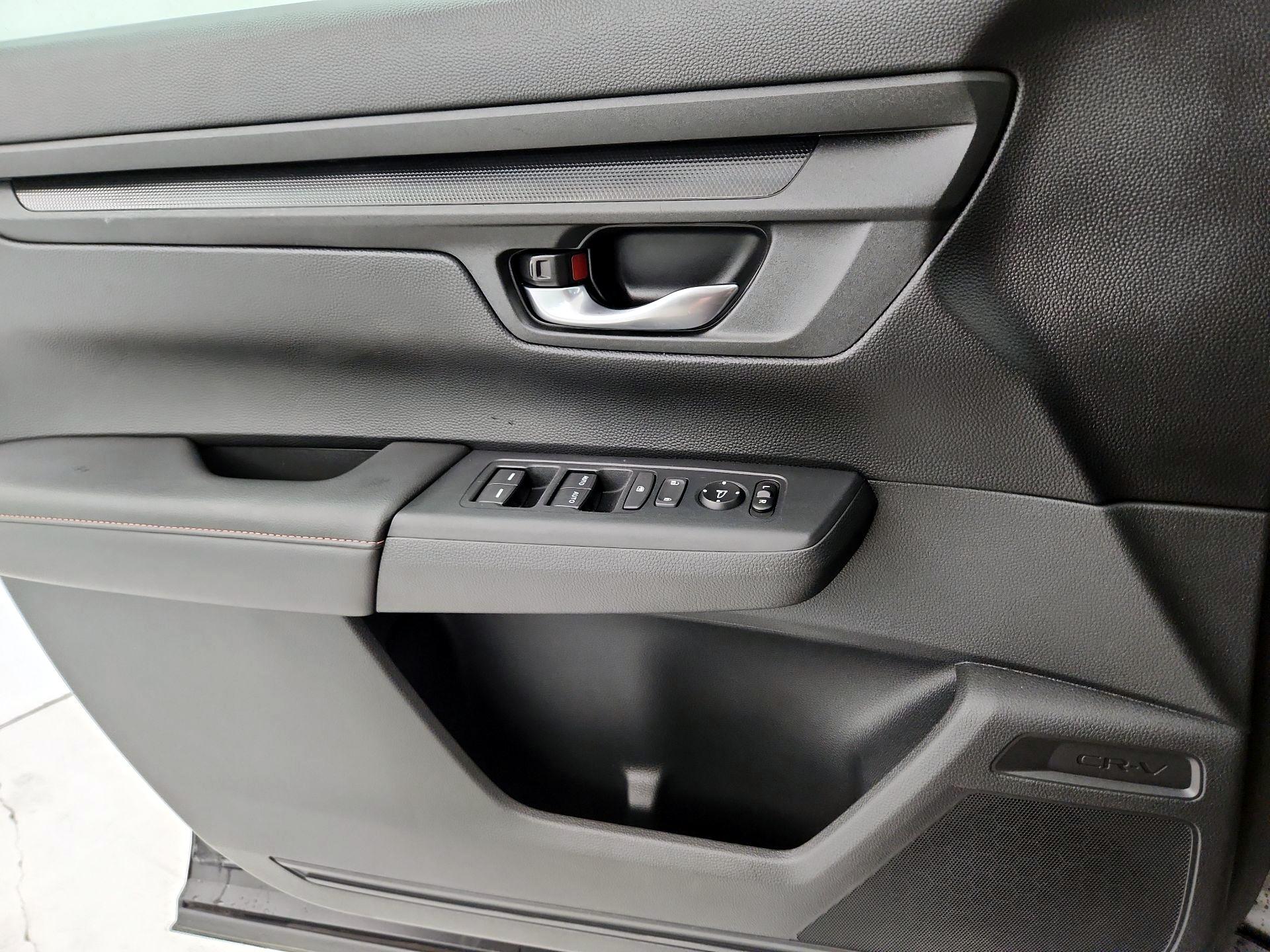 Thumbnail: 2024 Honda CR-V - 12