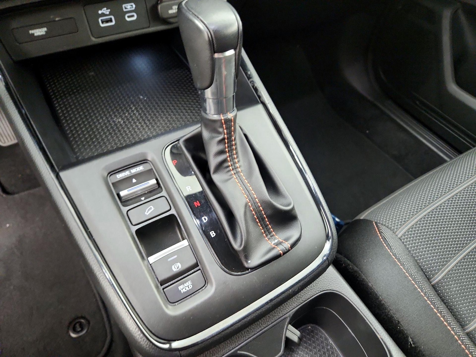 2024 Honda CR-V Sport - Photo 18