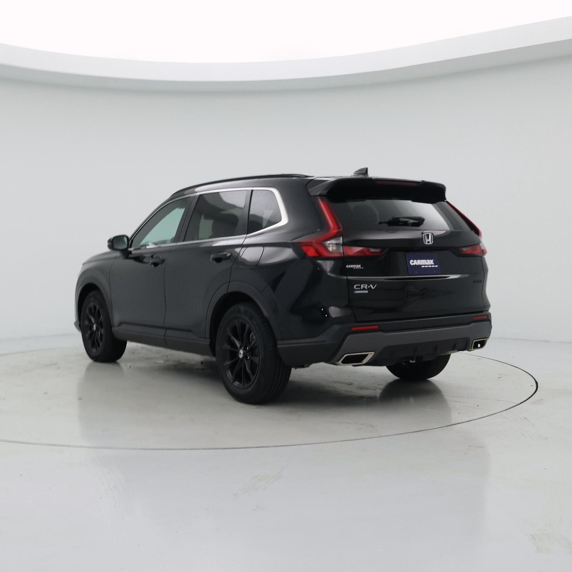 Thumbnail: 2024 Honda CR-V - 2