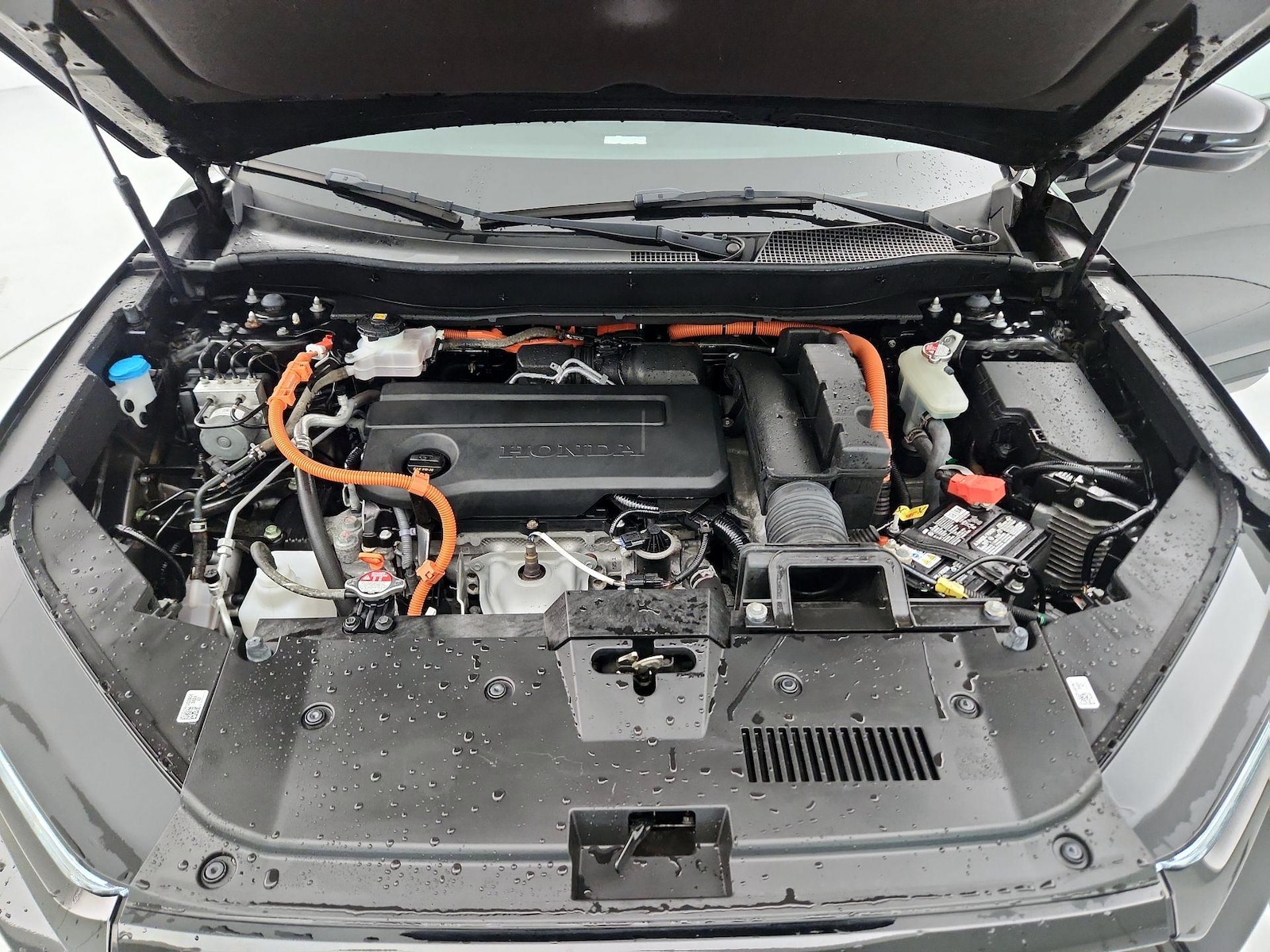 2024 Honda CR-V Sport - Photo 21