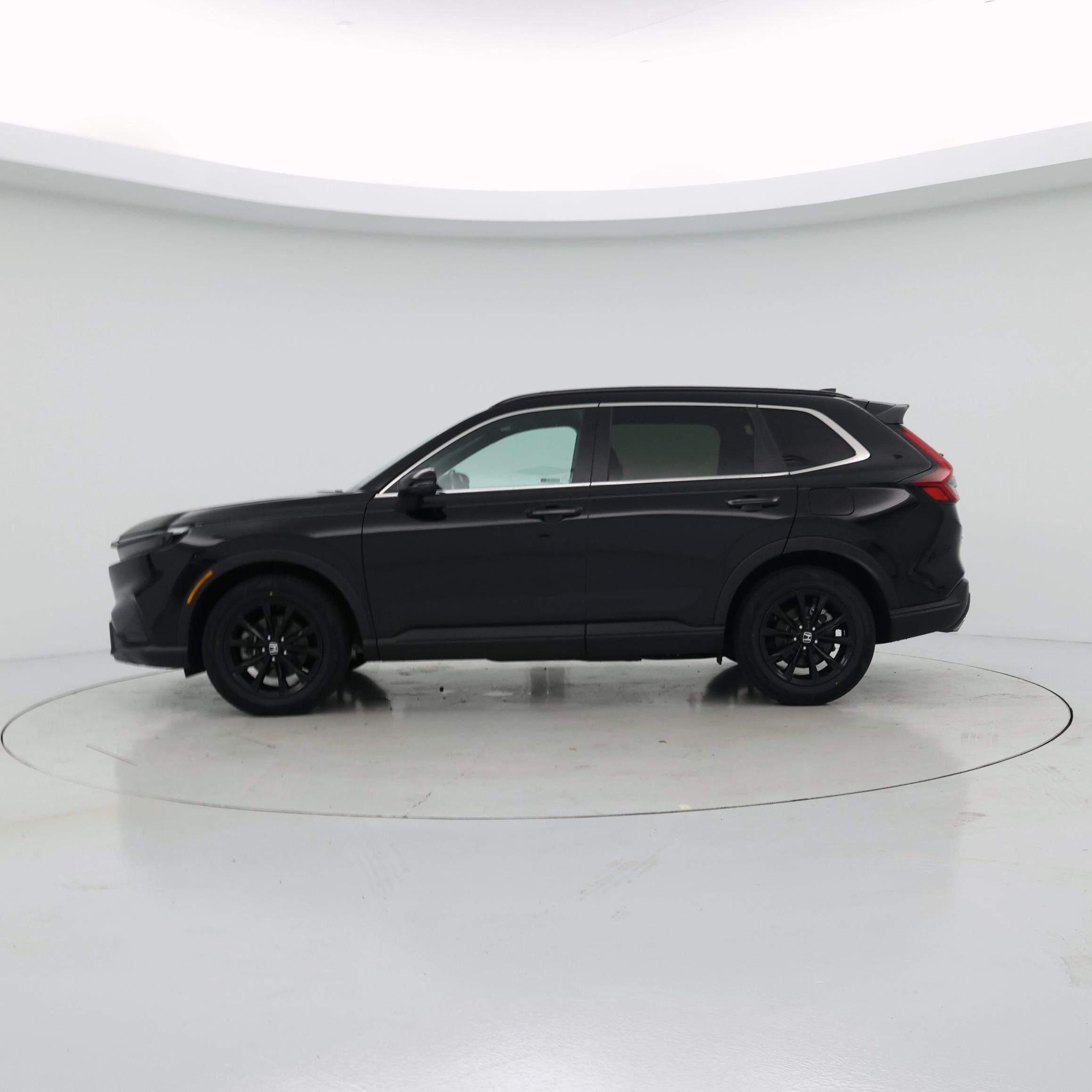 Thumbnail: 2024 Honda CR-V - 3