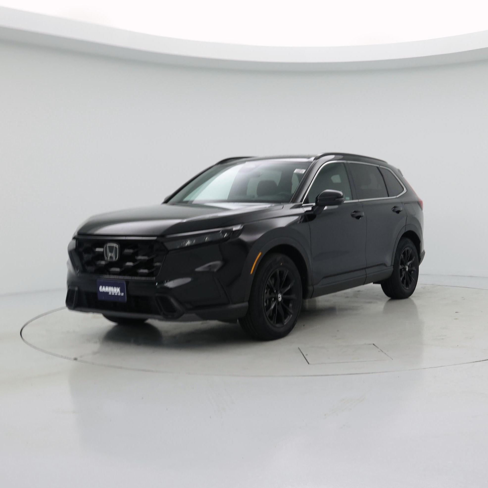 Thumbnail: 2024 Honda CR-V - 4