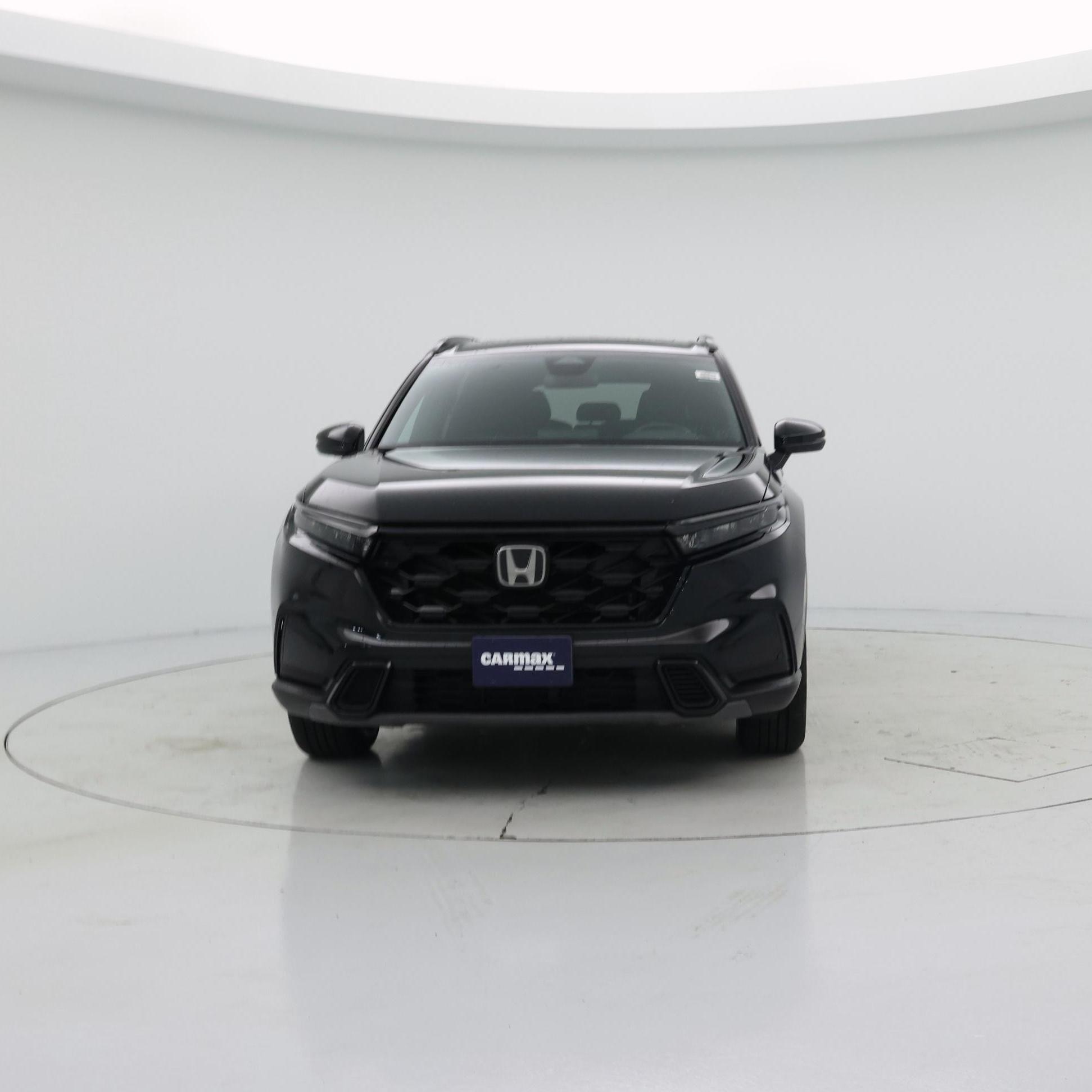 Thumbnail: 2024 Honda CR-V - 5