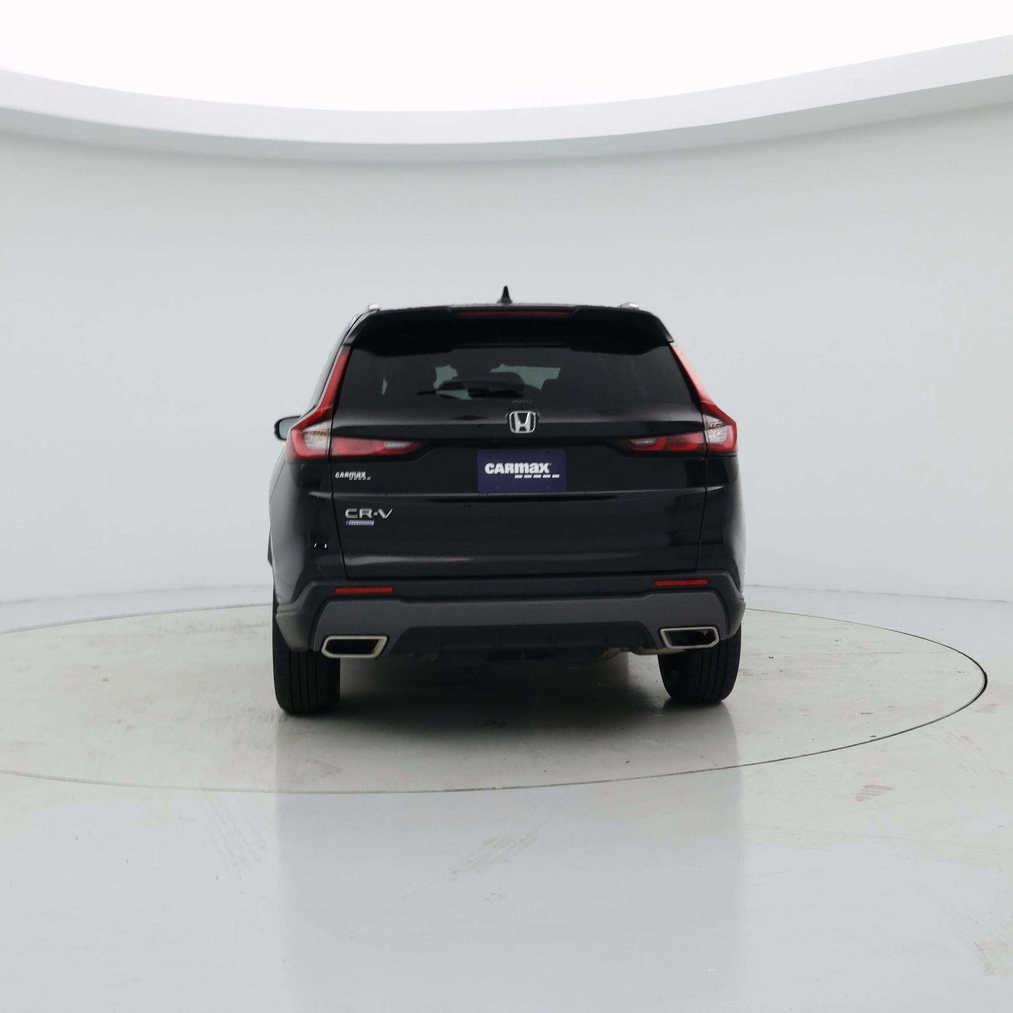 Thumbnail: 2024 Honda CR-V - 6