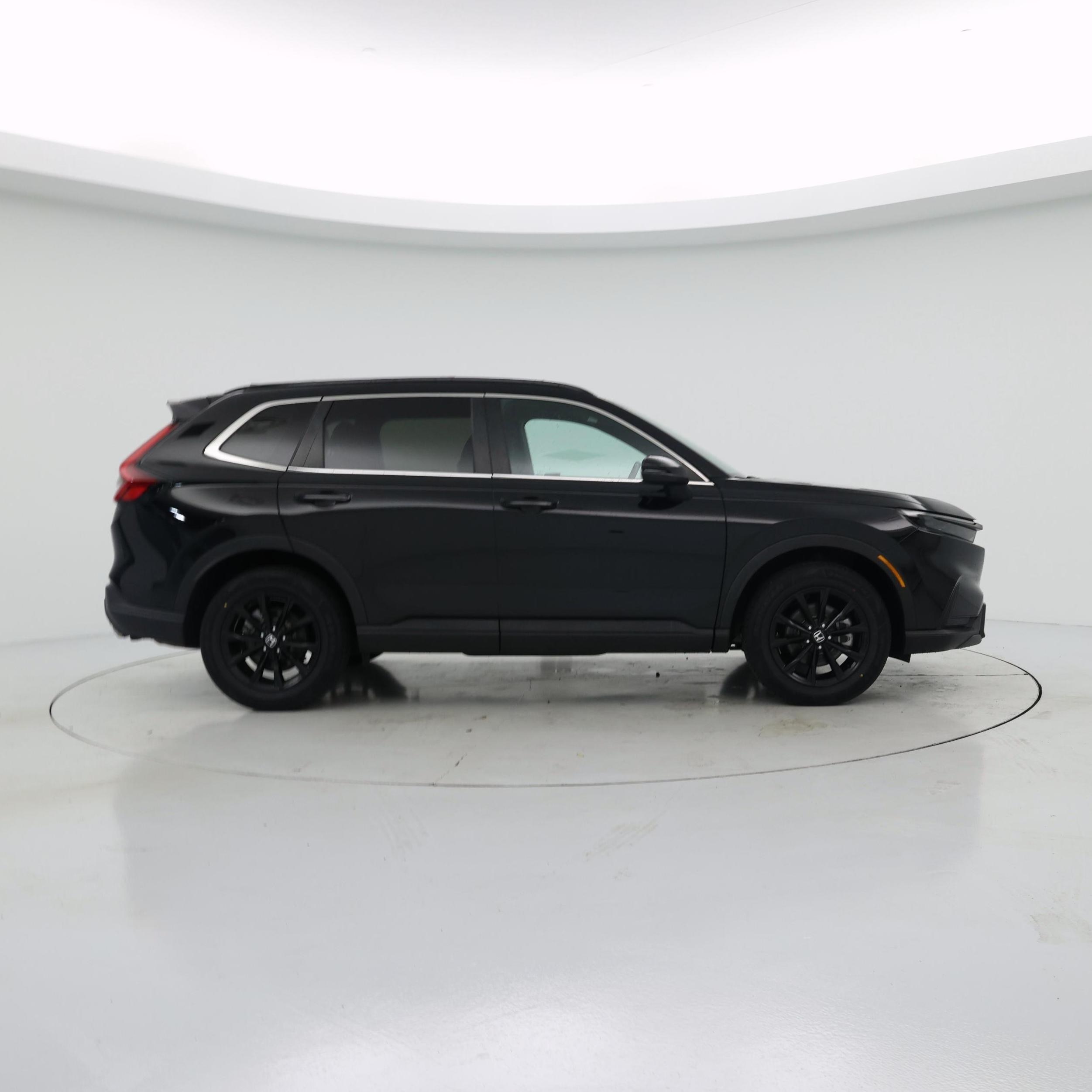 Thumbnail: 2024 Honda CR-V - 7