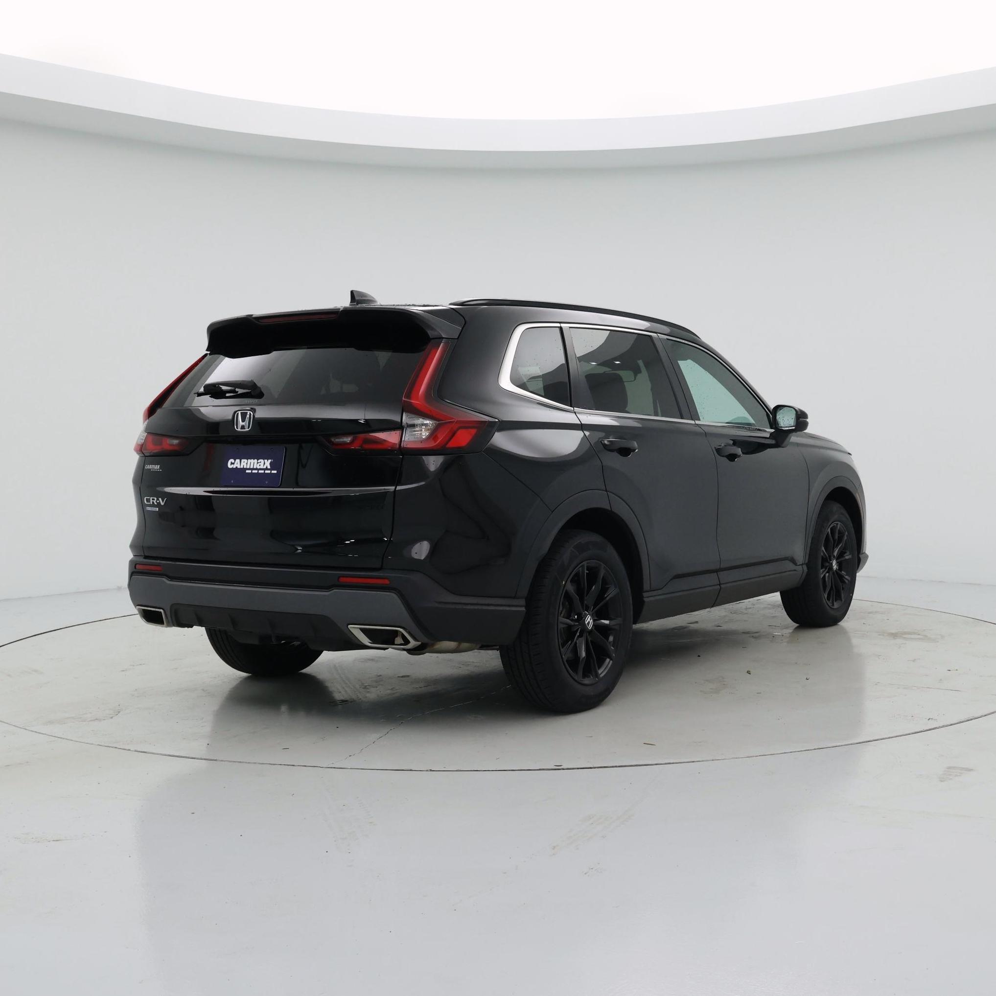 Thumbnail: 2024 Honda CR-V - 8