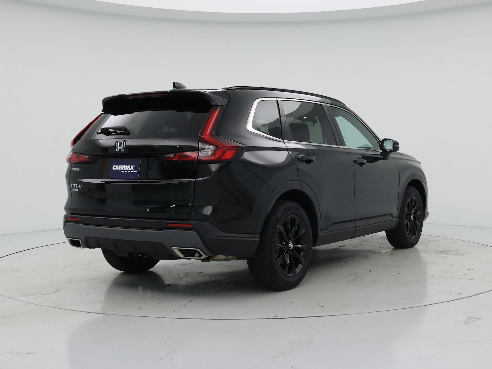 2024 Honda CR-V Sport - Photo 9