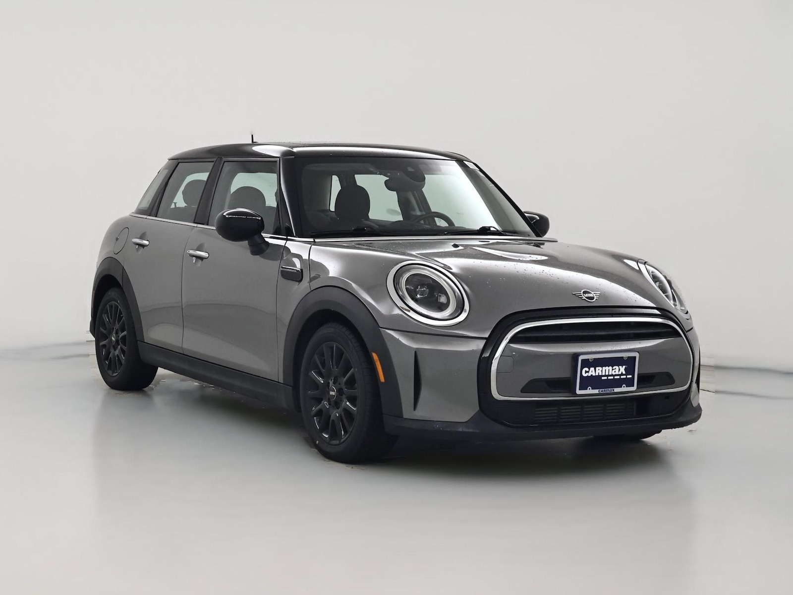 2022 MINI Hardtop 4 Door