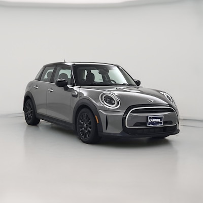 2022 Mini Cooper Hardtop