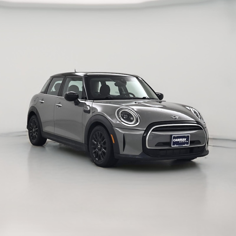 2022 Mini Cooper Hardtop