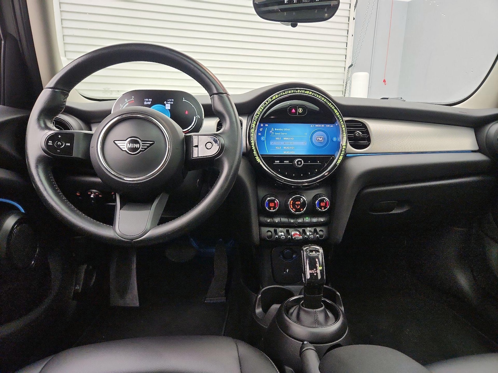 2022 MINI Hardtop 4 Door Base - Photo 10