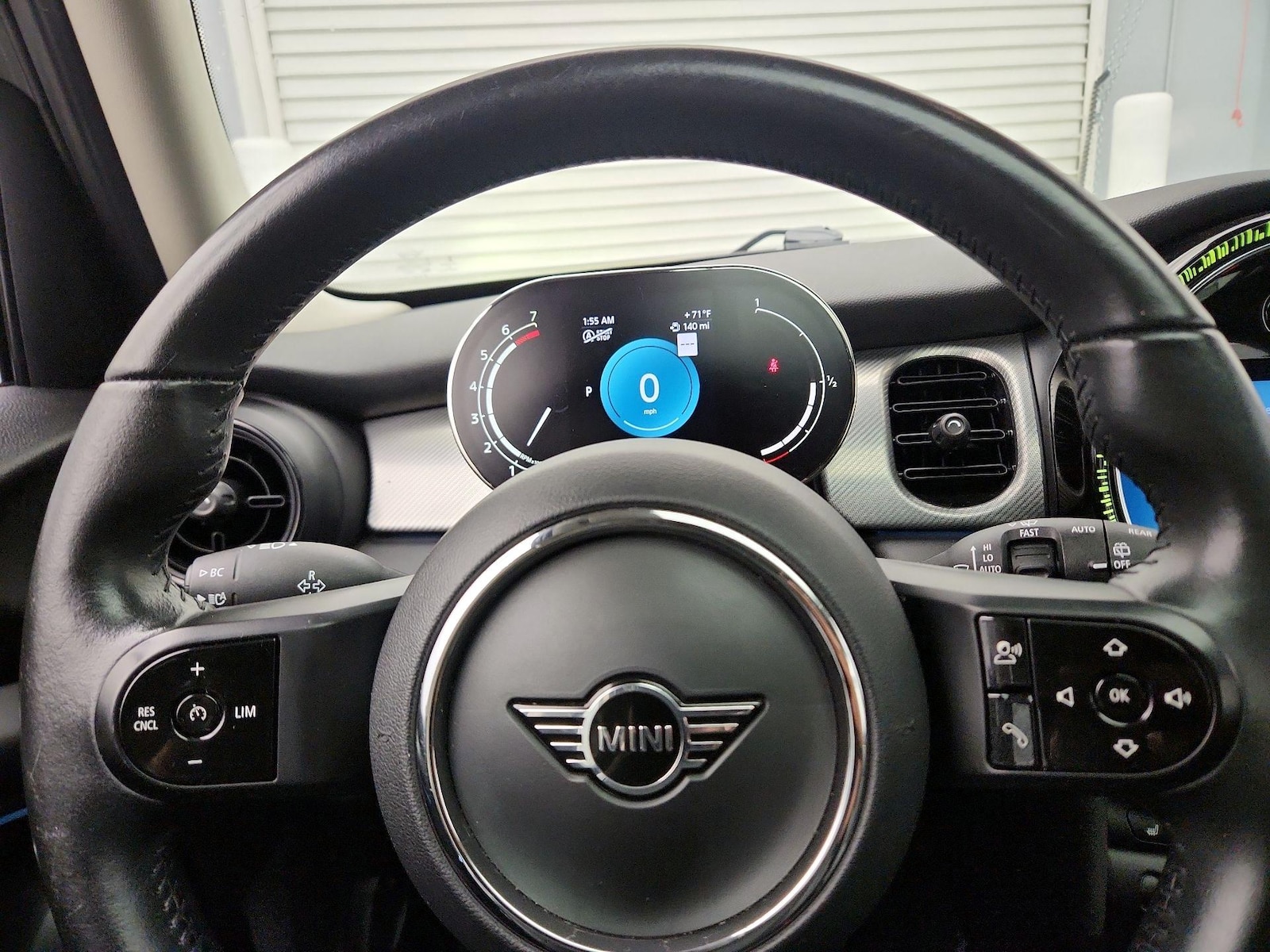 2022 MINI Hardtop 4 Door Base - Photo 11