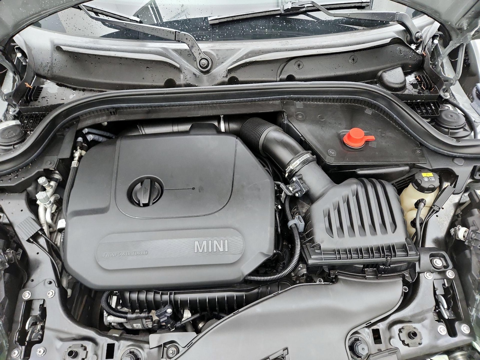 2022 MINI Hardtop 4 Door Base - Photo 23