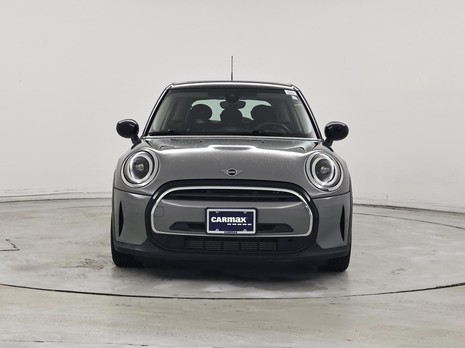 2022 MINI Hardtop 4 Door Base - Photo 6