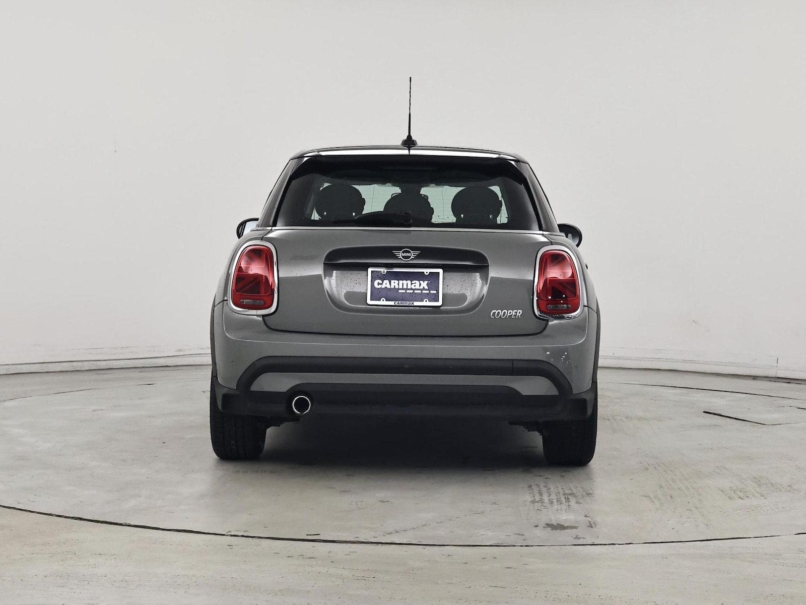 2022 MINI Hardtop 4 Door Base - Photo 7