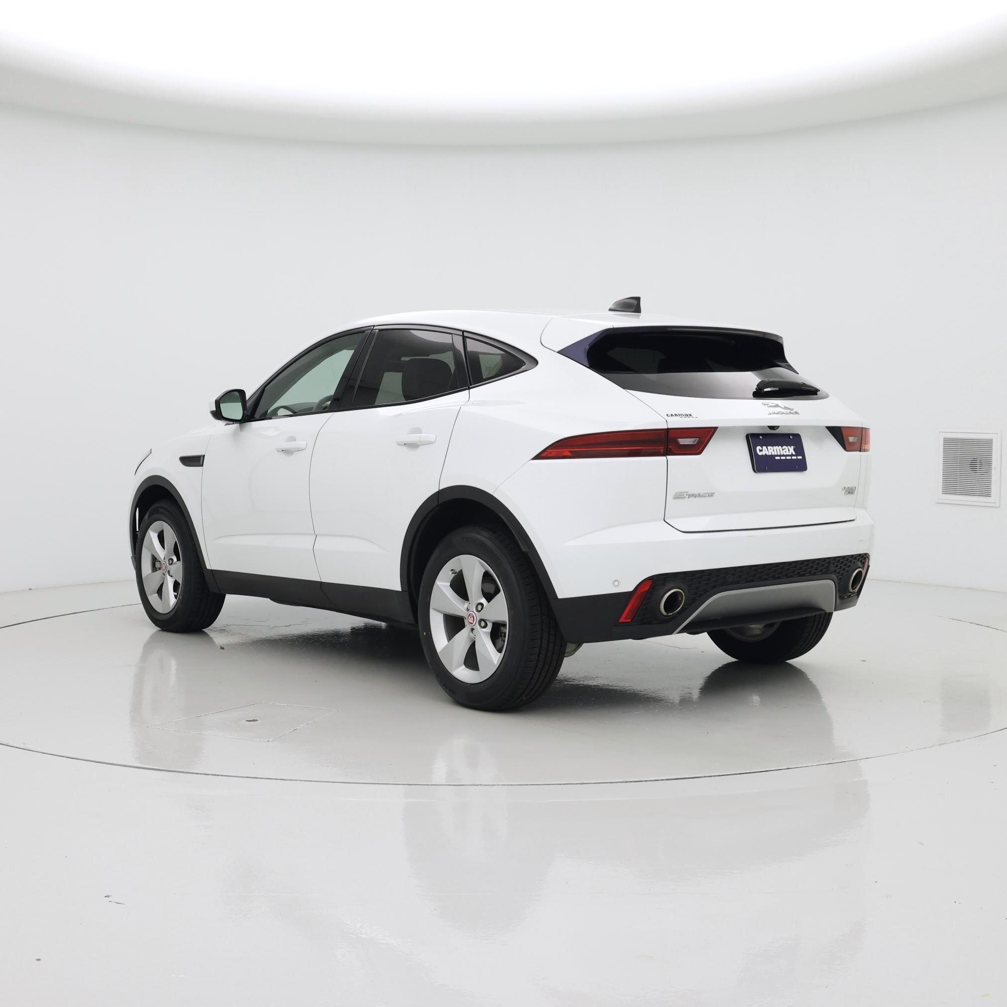 Thumbnail: 2020 Jaguar E-Pace - 2