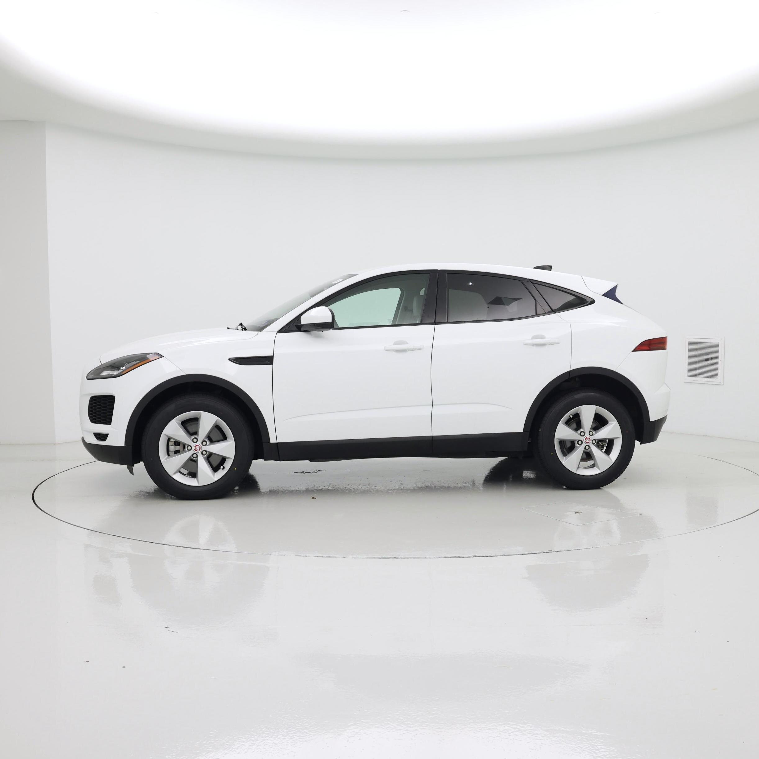 Thumbnail: 2020 Jaguar E-Pace - 3