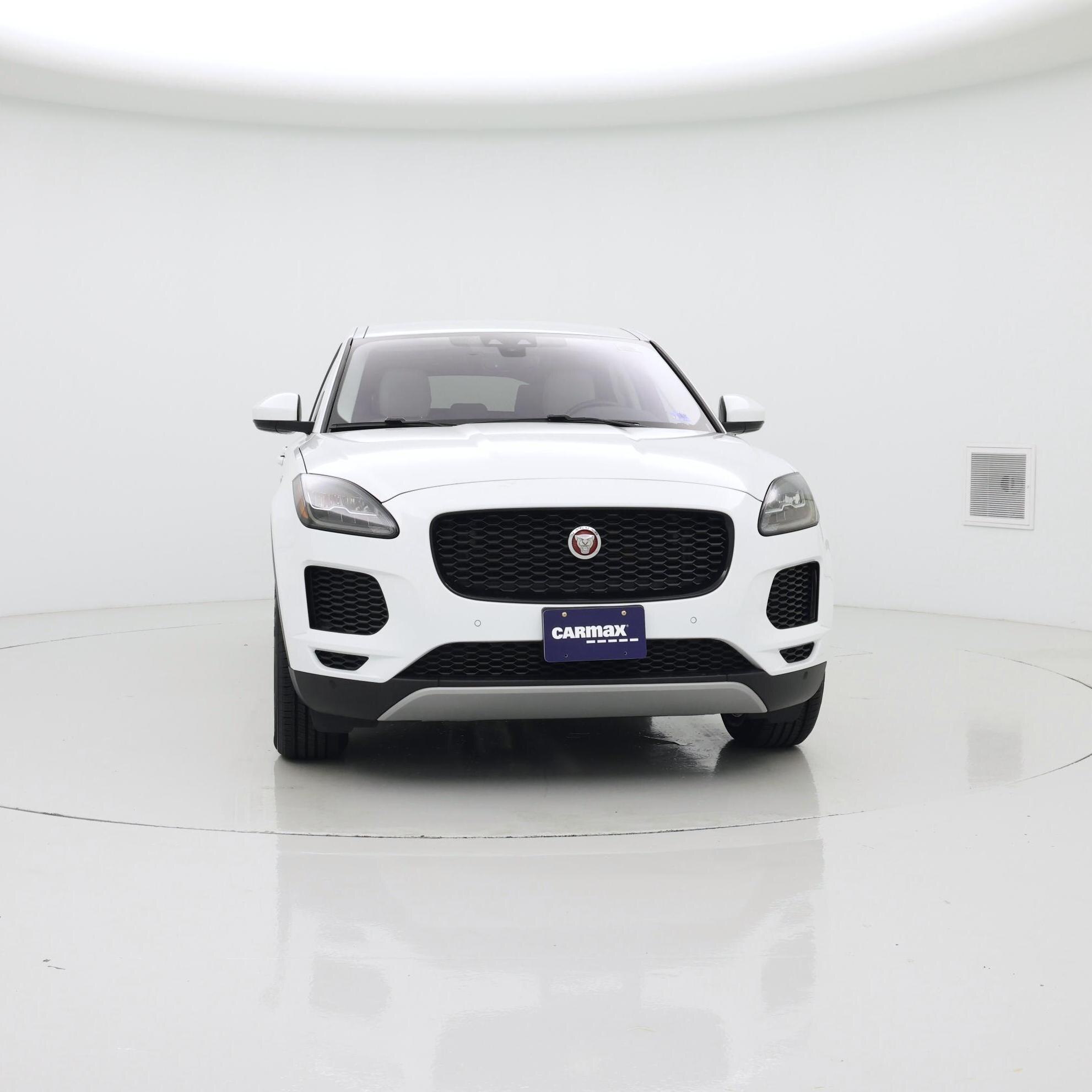 Thumbnail: 2020 Jaguar E-Pace - 5