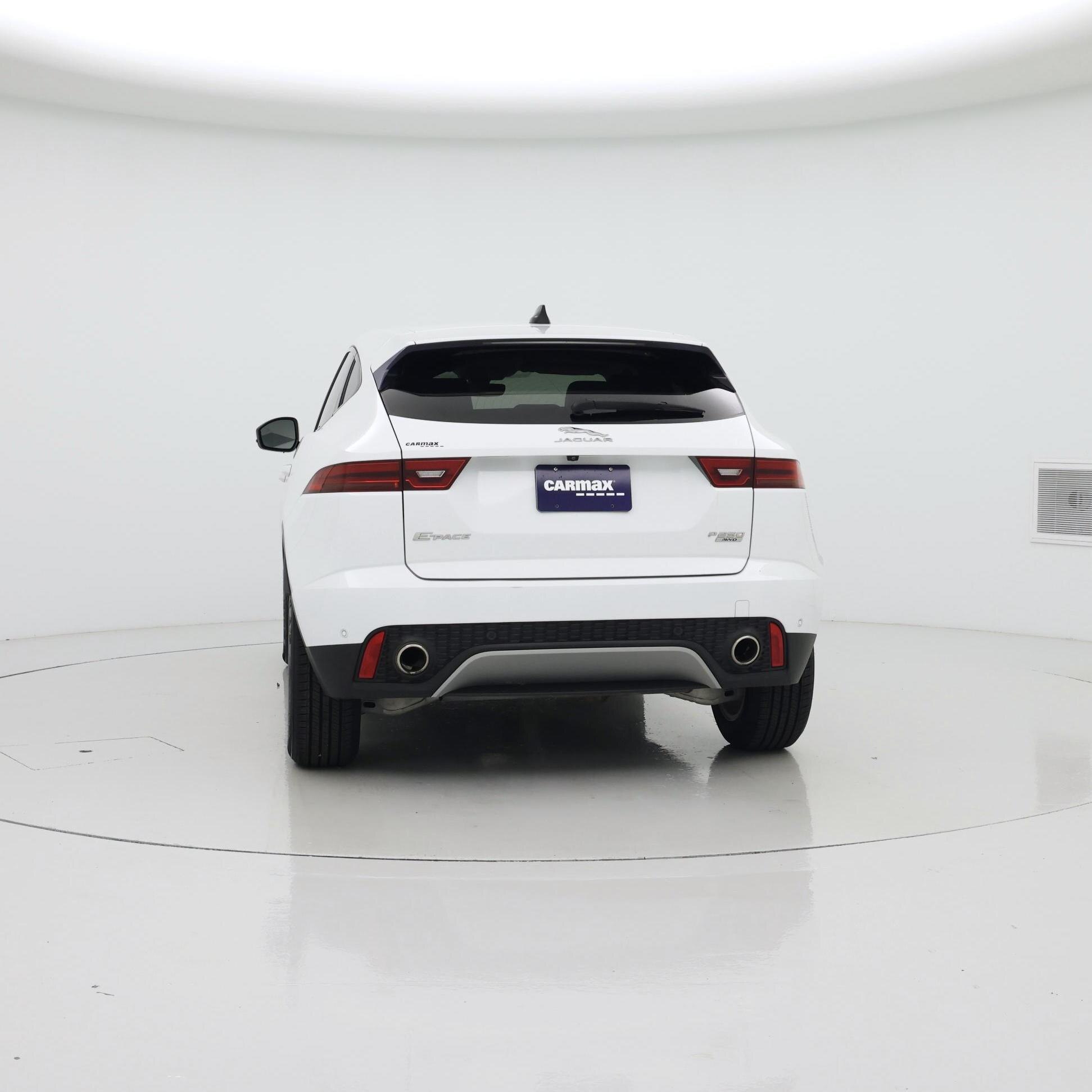 Thumbnail: 2020 Jaguar E-Pace - 6