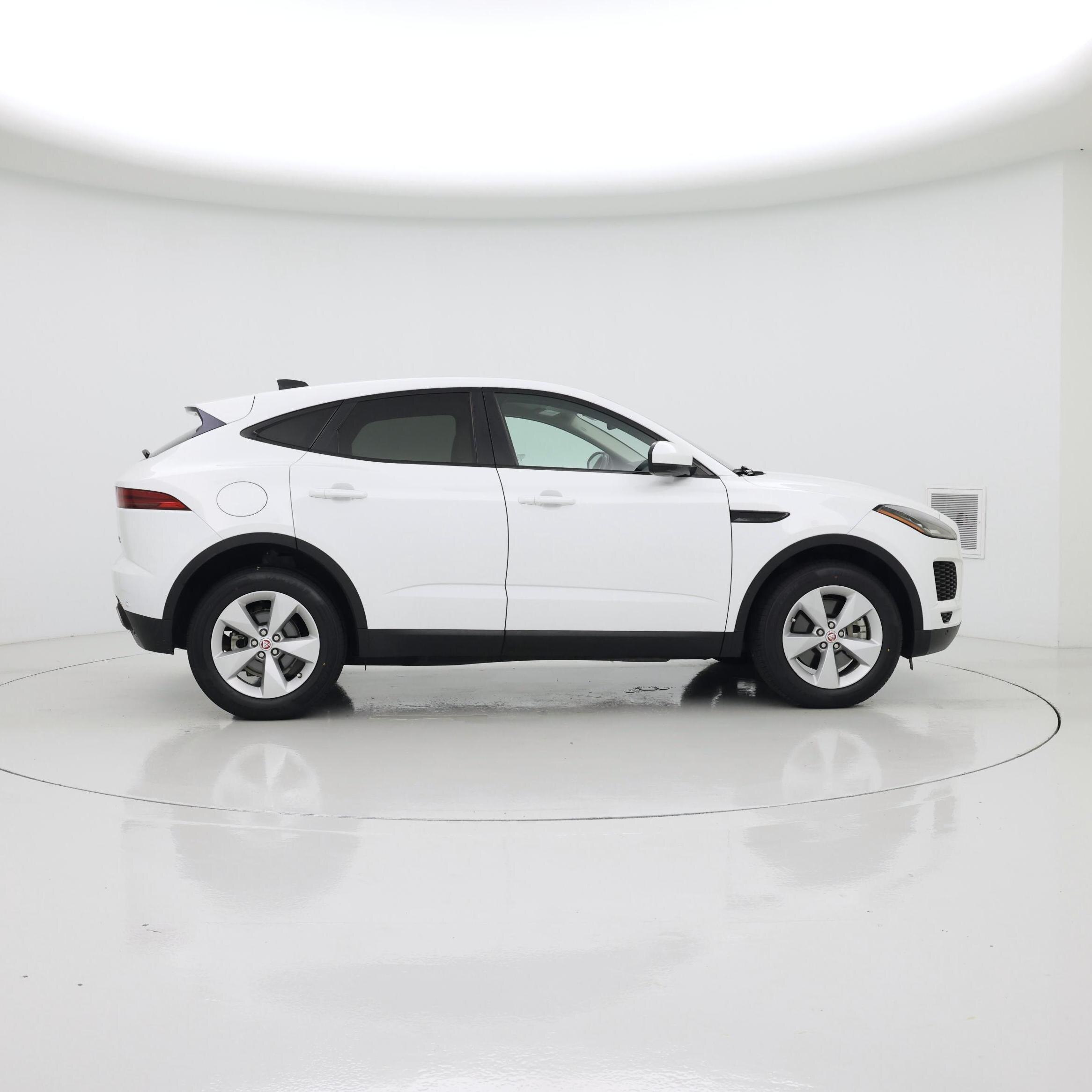 Thumbnail: 2020 Jaguar E-Pace - 7