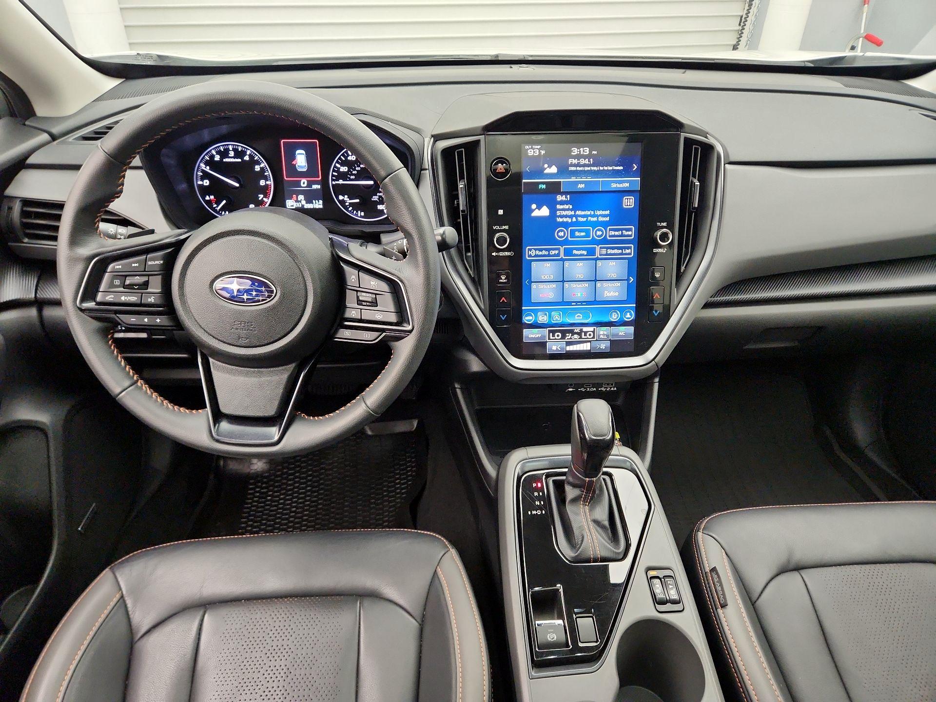 Thumbnail: 2024 Subaru Crosstrek - 9