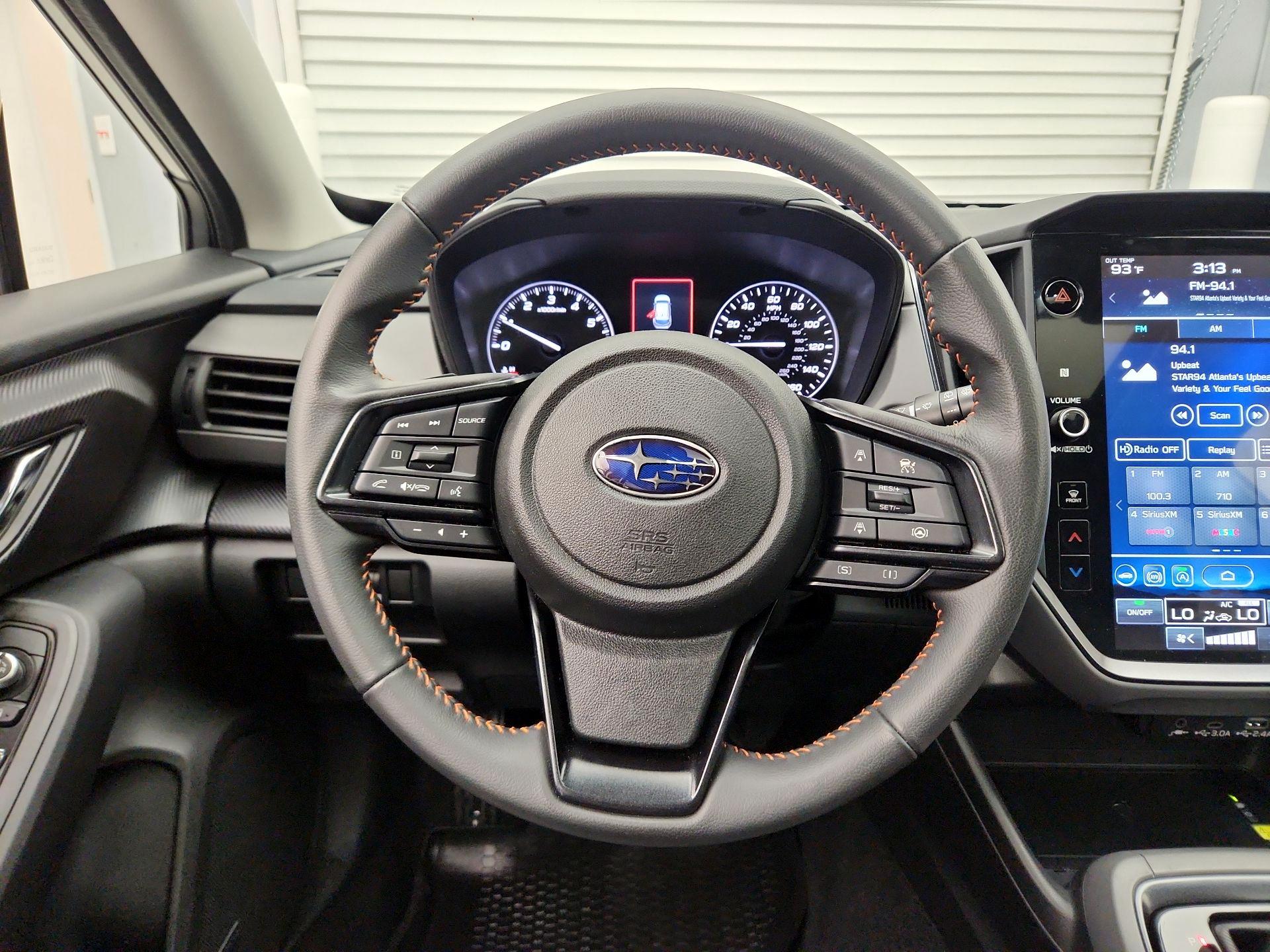 Thumbnail: 2024 Subaru Crosstrek - 10