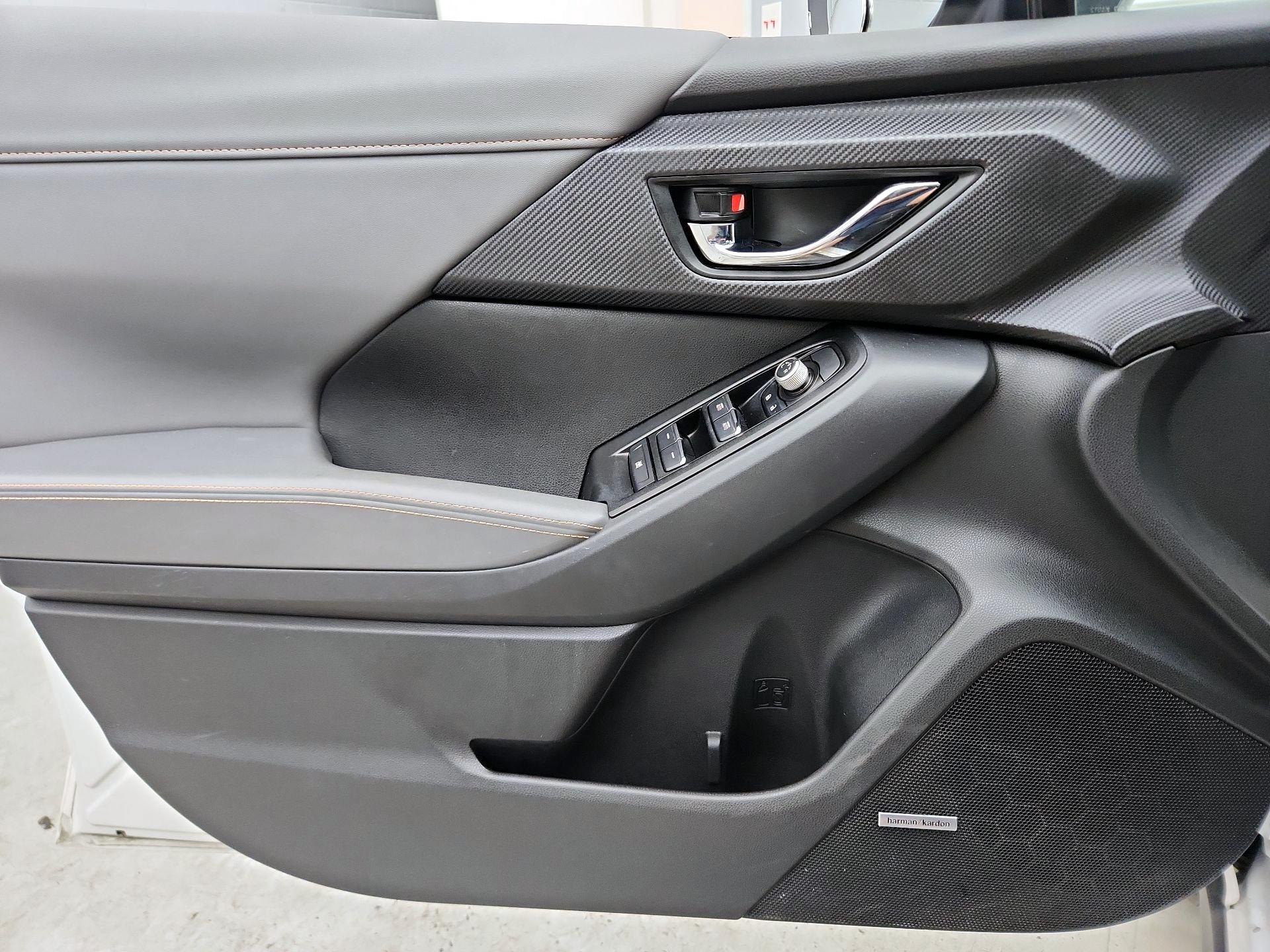 Thumbnail: 2024 Subaru Crosstrek - 12