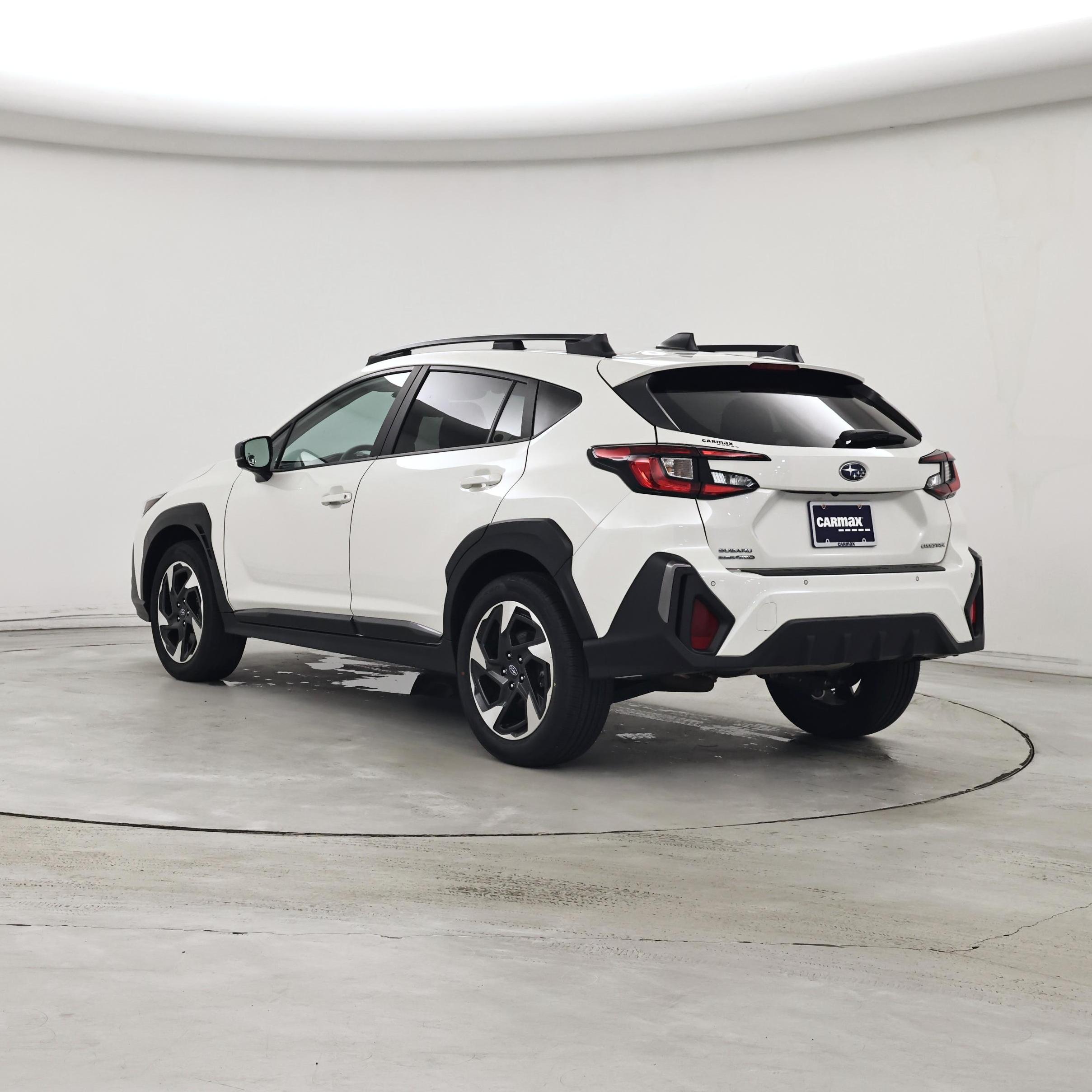 Thumbnail: 2024 Subaru Crosstrek - 2