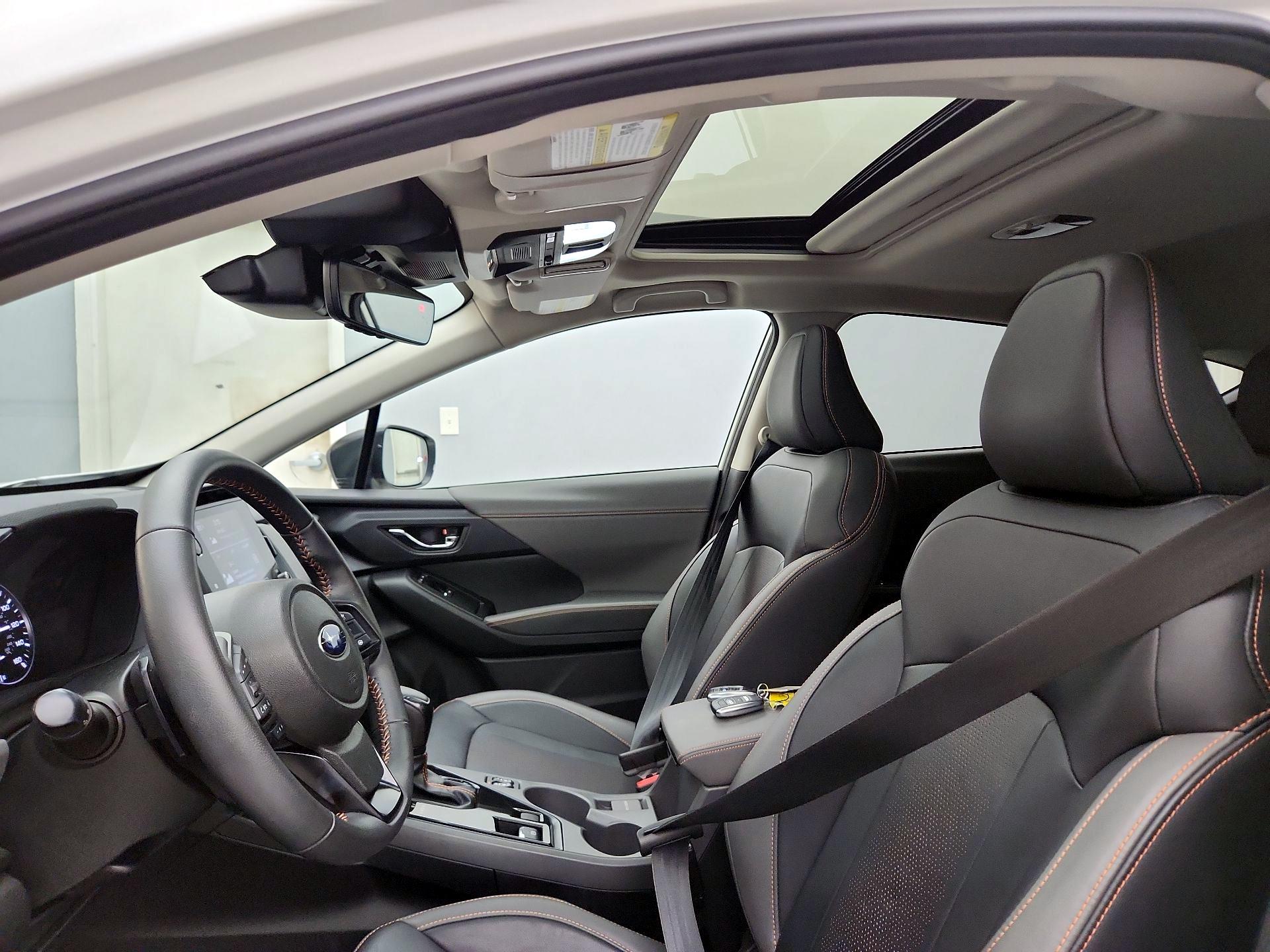 Thumbnail: 2024 Subaru Crosstrek - 19