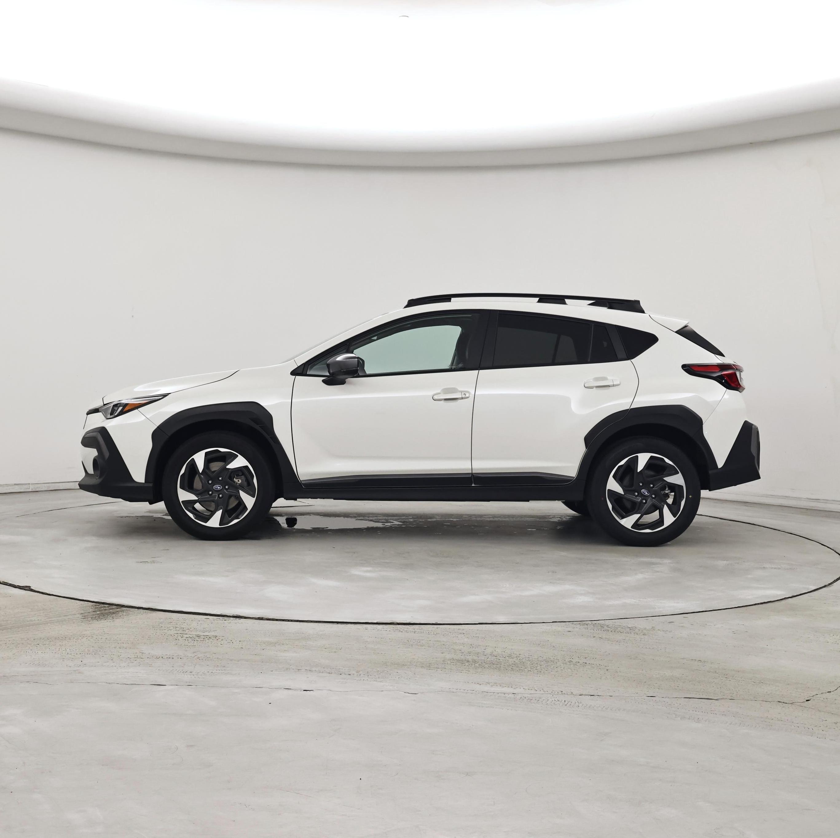 Thumbnail: 2024 Subaru Crosstrek - 3