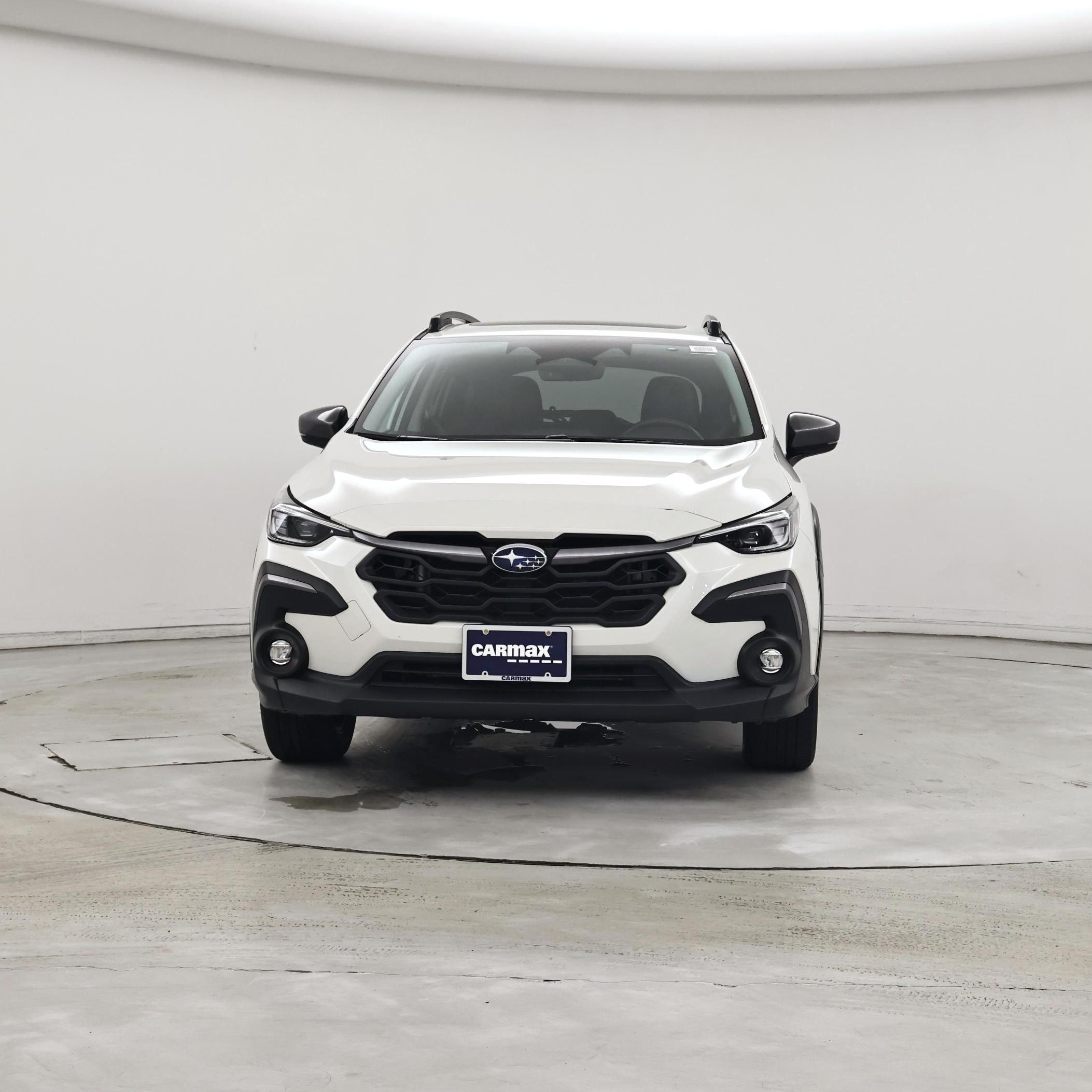 Thumbnail: 2024 Subaru Crosstrek - 5