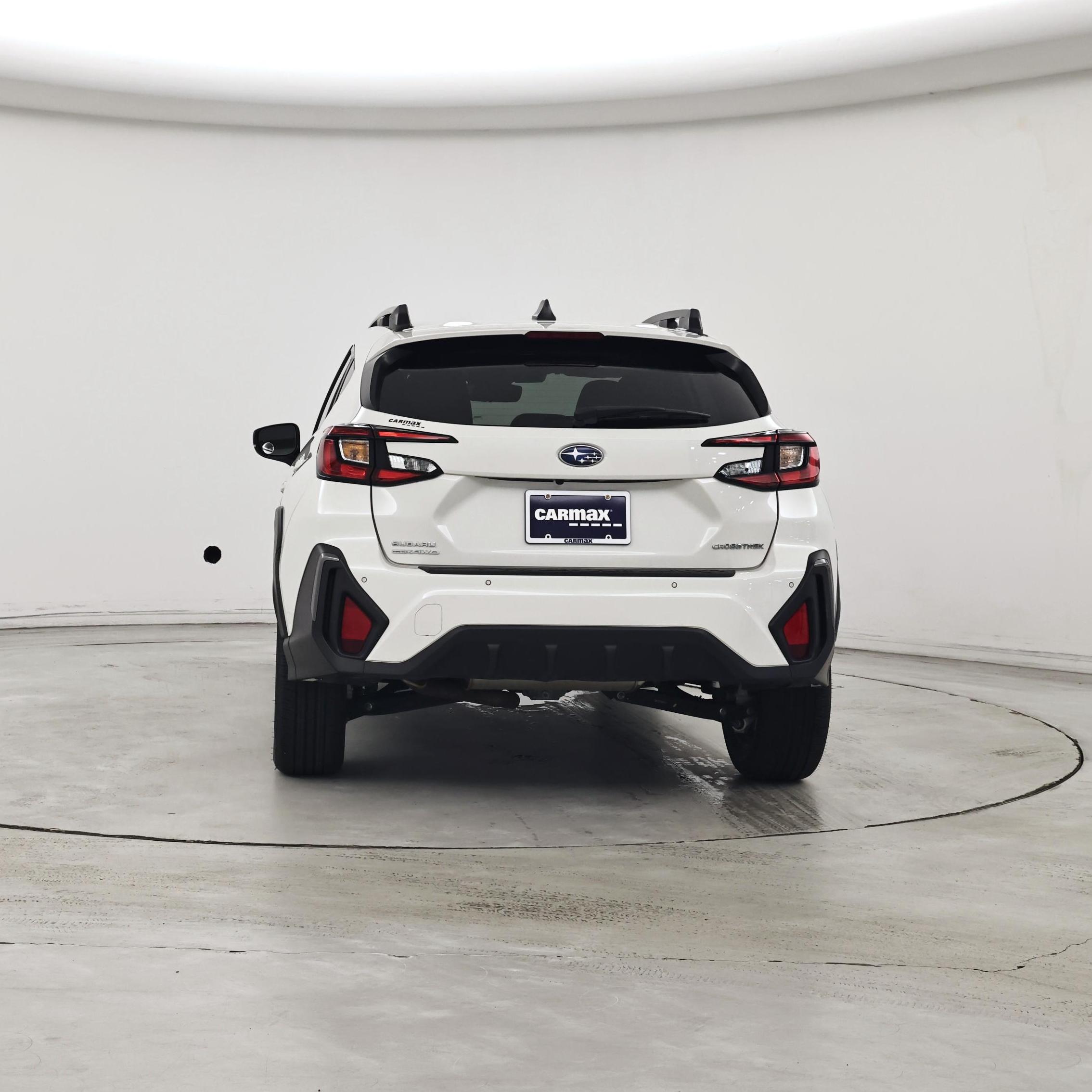Thumbnail: 2024 Subaru Crosstrek - 6