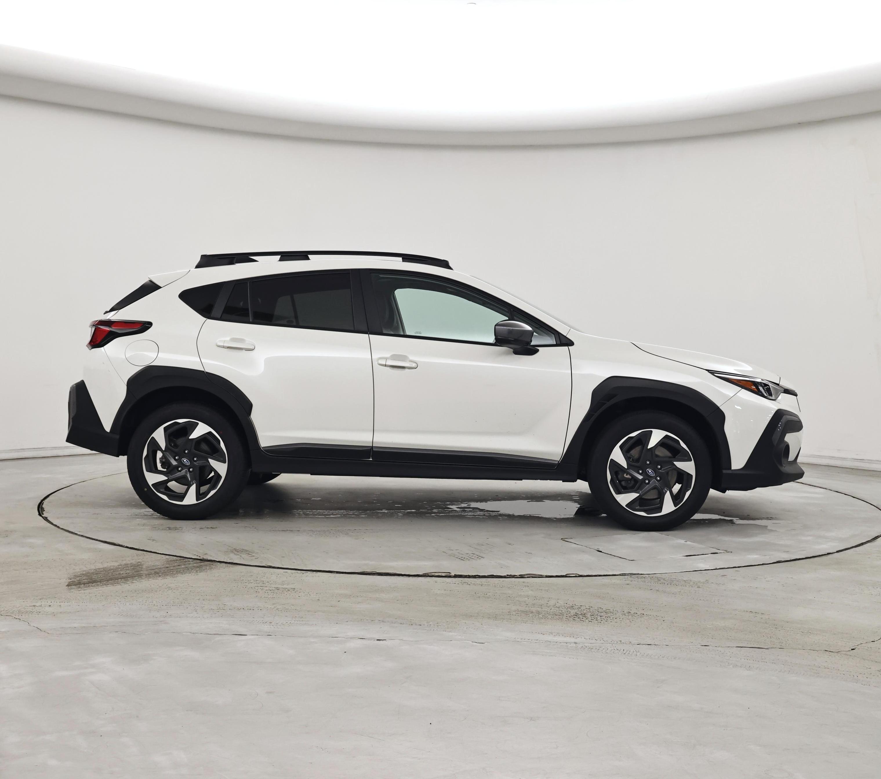 Thumbnail: 2024 Subaru Crosstrek - 7