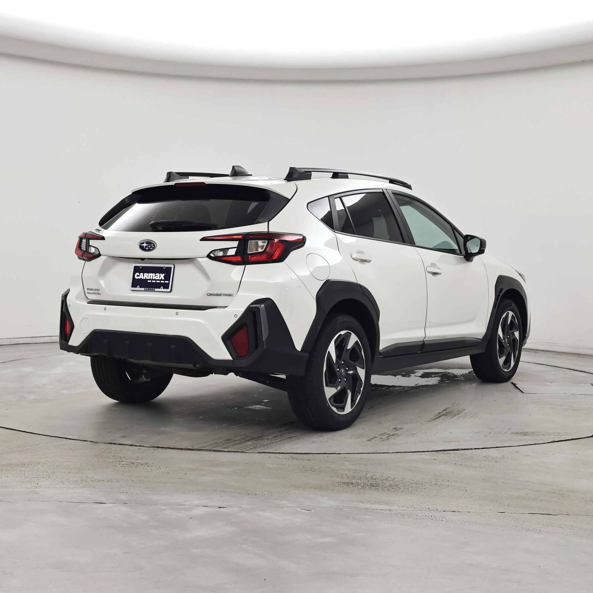 Thumbnail: 2024 Subaru Crosstrek - 8