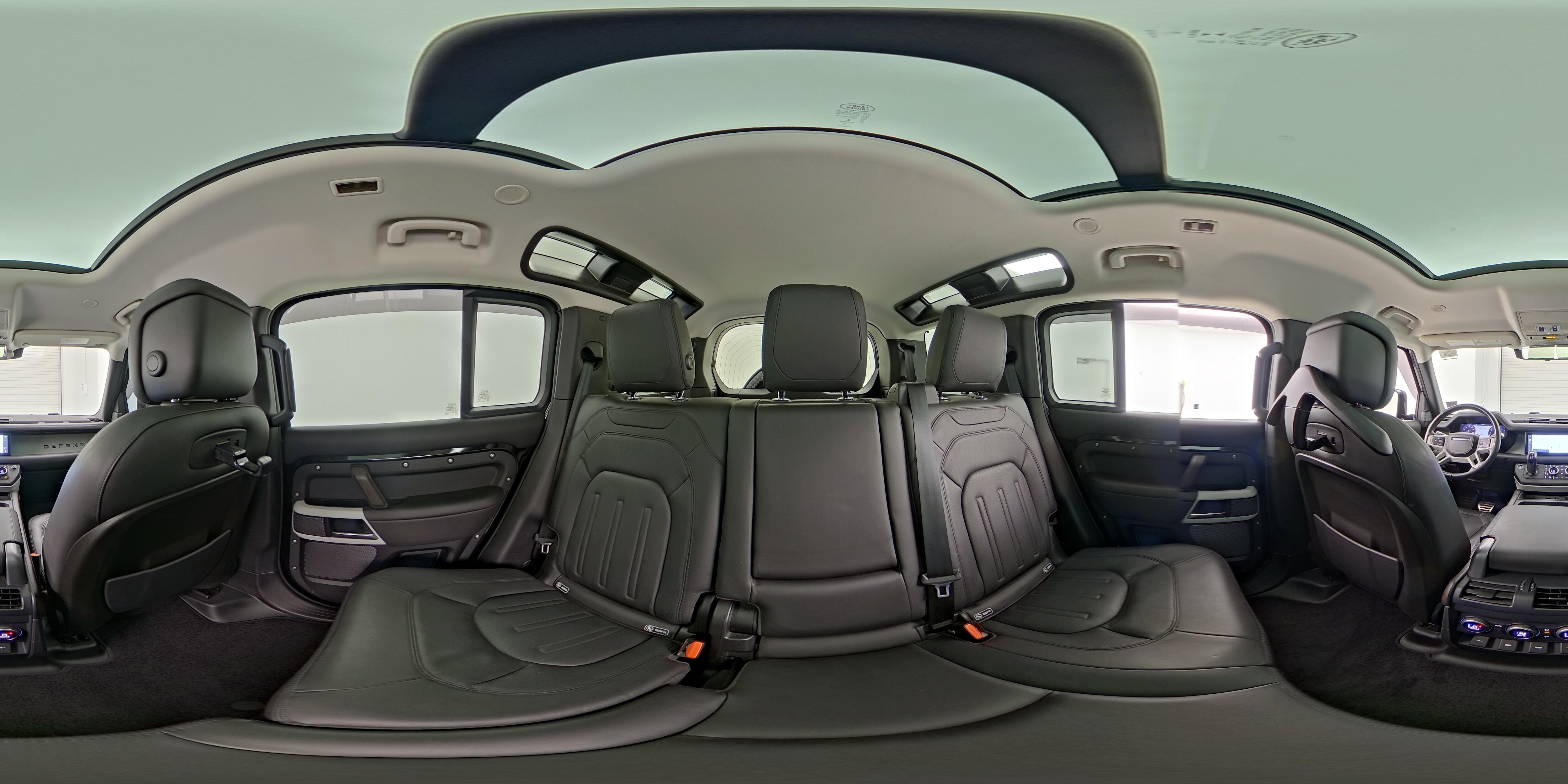 2020 Land Rover Defender SE - Photo 29