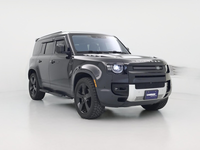 2020 Land Rover Defender 110 -
                  Midlothian, VA
