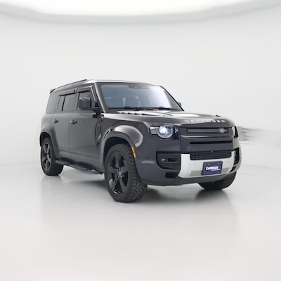 2020 Land Rover Defender 110 SE