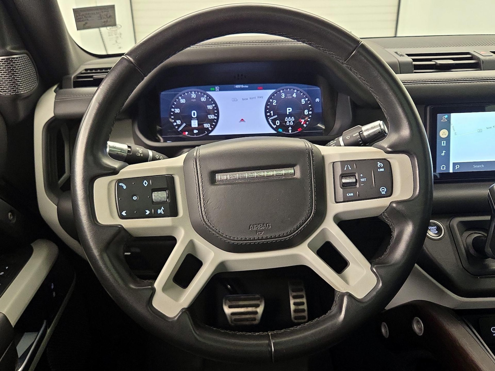 2020 Land Rover Defender SE - Photo 11