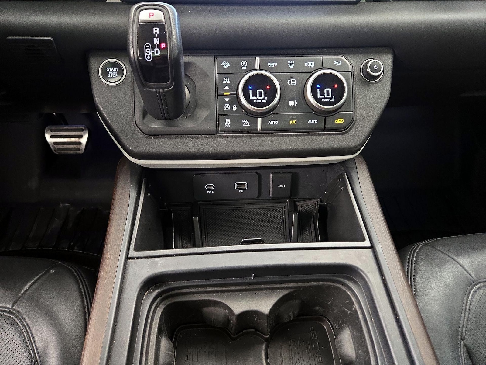 2020 Land Rover Defender SE - Photo 19