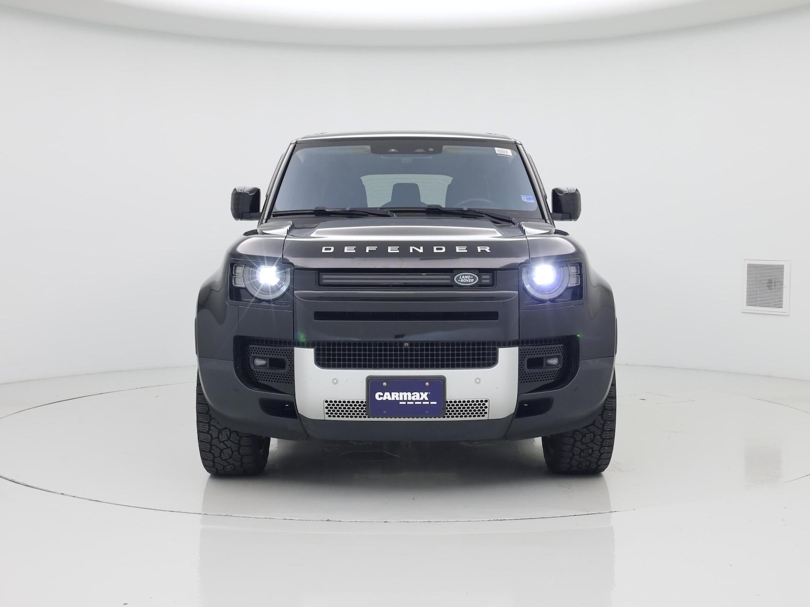 2020 Land Rover Defender SE - Photo 6